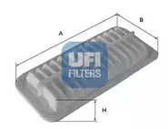 Фильтр воздушный UFI 30.247.00