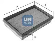Воздушный фильтр UFI 30.532.00