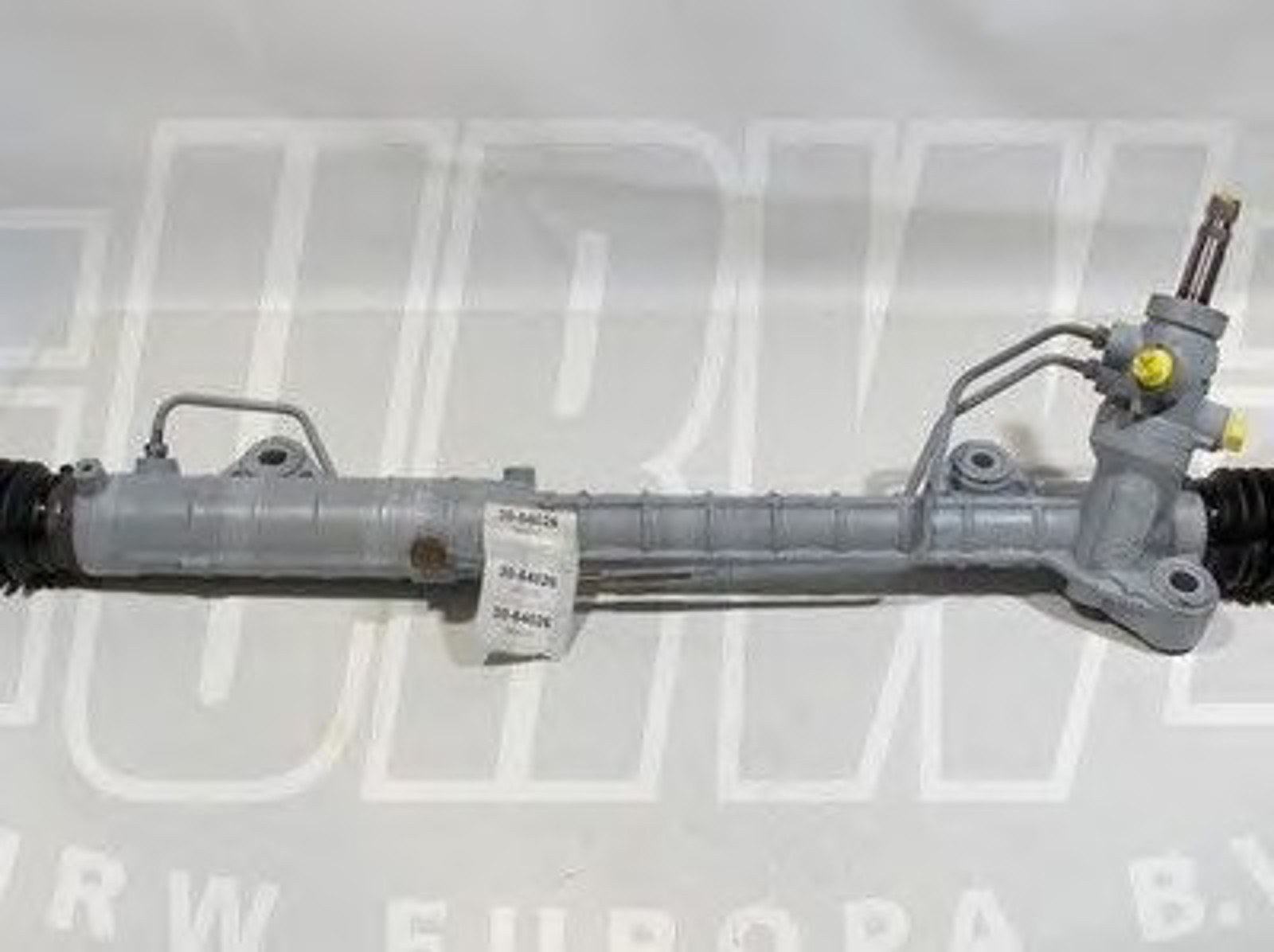Рулевой механизм URW 30-64026