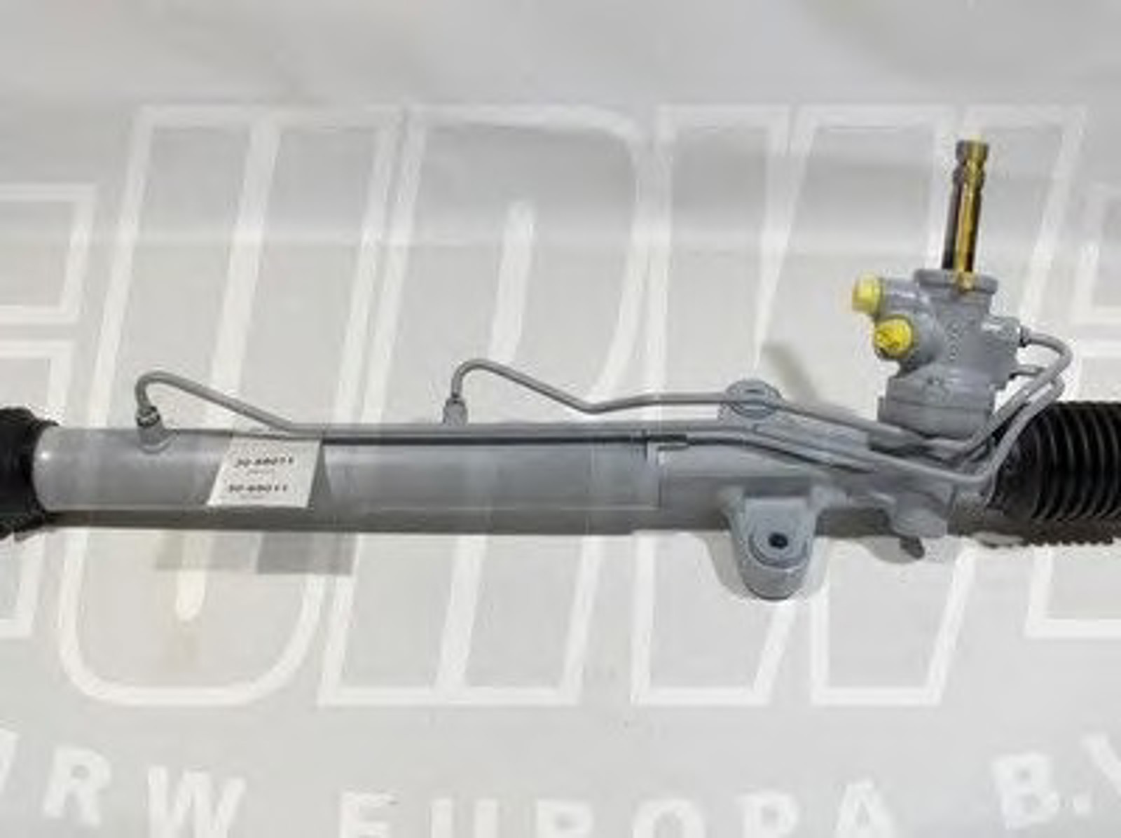Рулевой механизм URW 30-68011