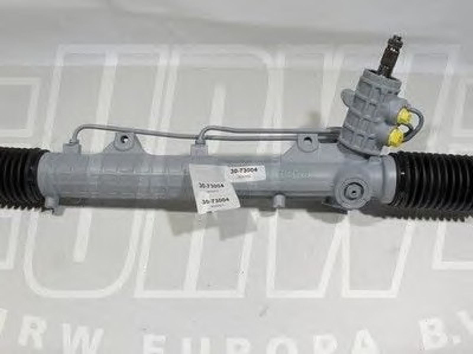 Рулевой механизм URW 30-73004