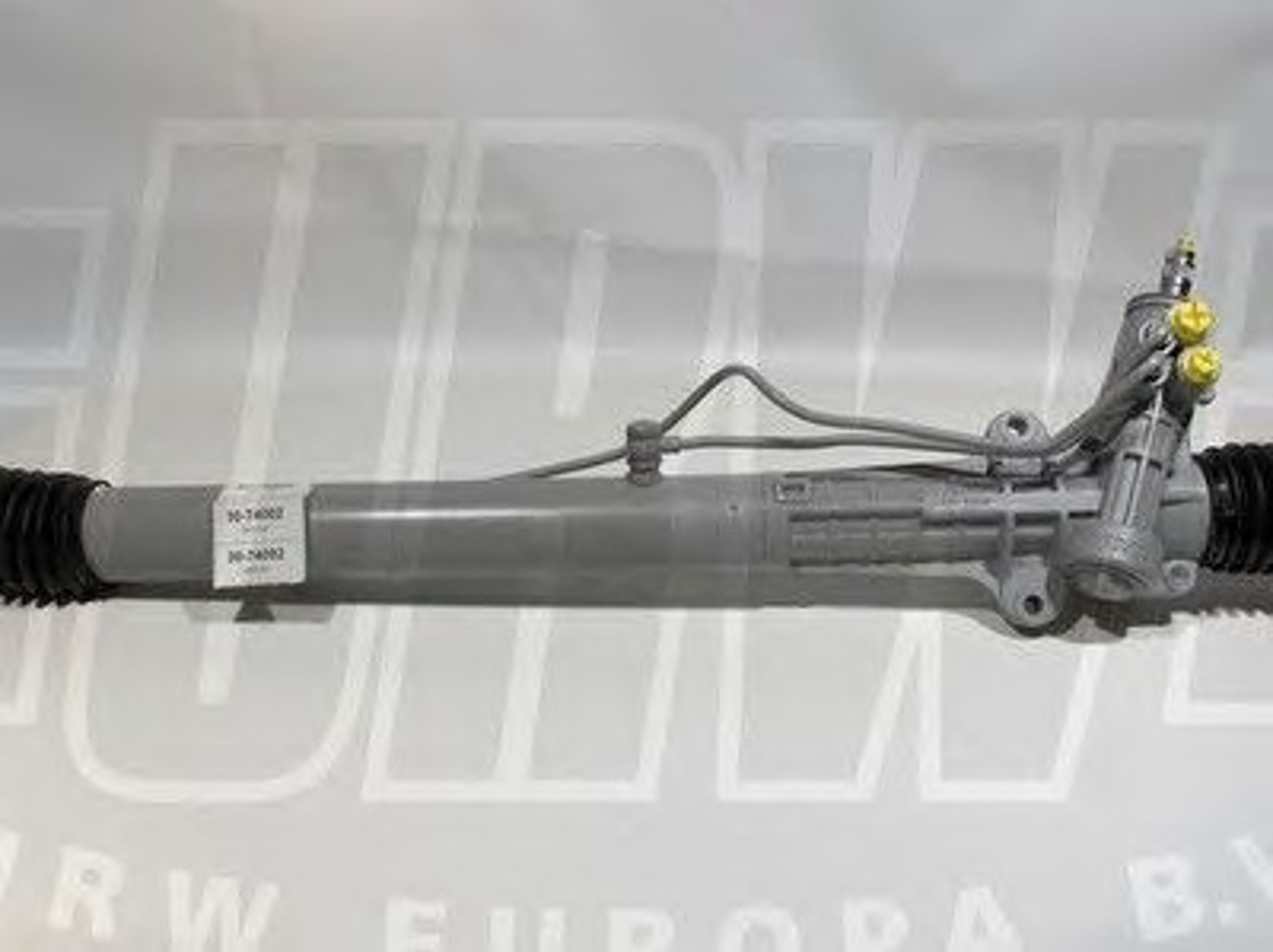 Ремкомплект рулевой рейки URW 30-74002
