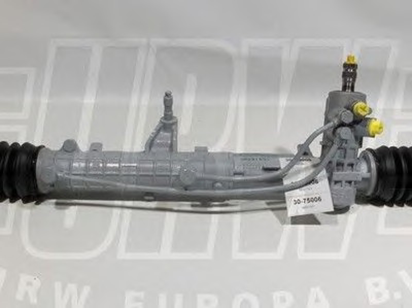 Рулевой механизм URW 30-75006