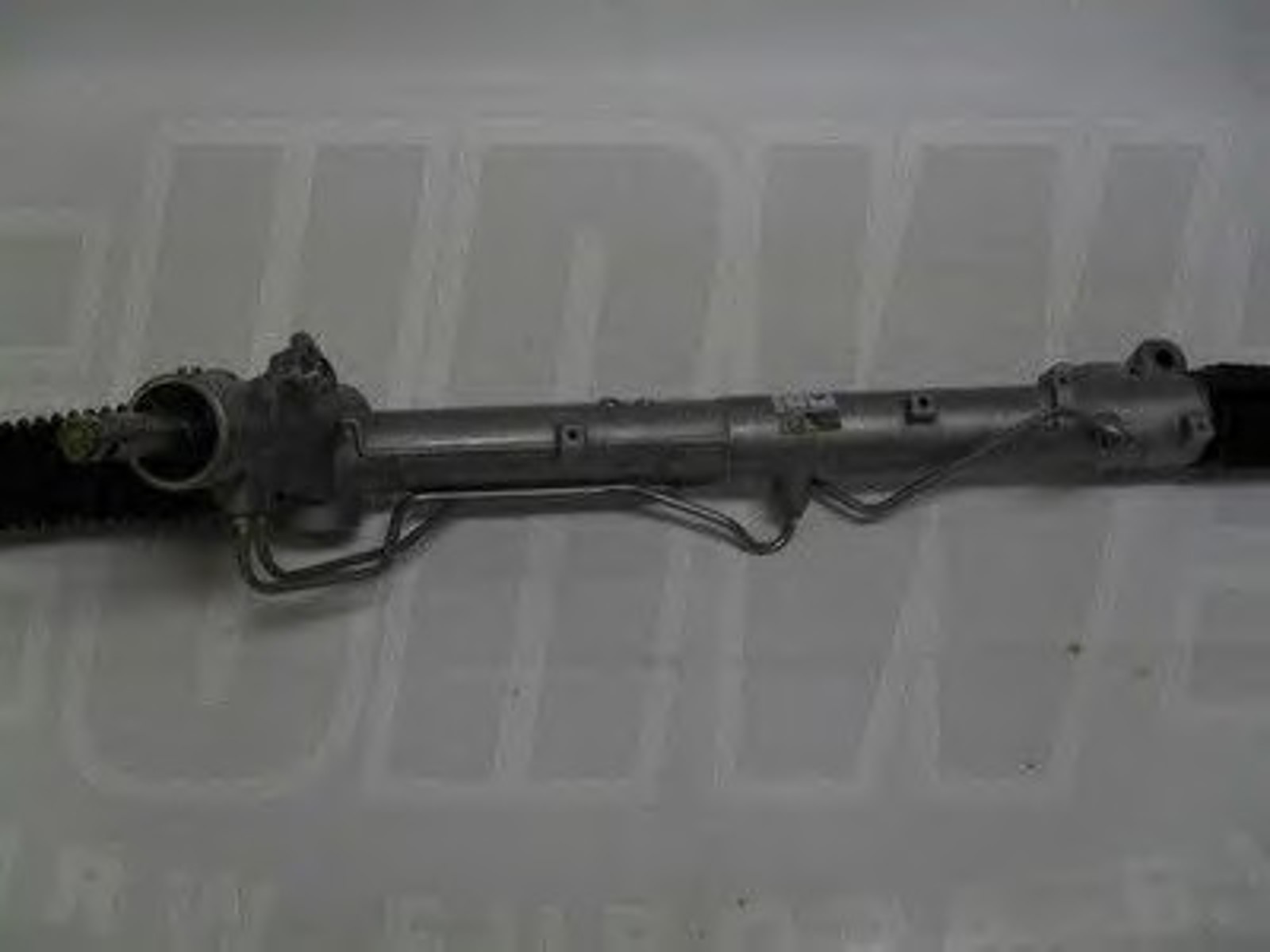 Рулевой механизм URW 30-76040