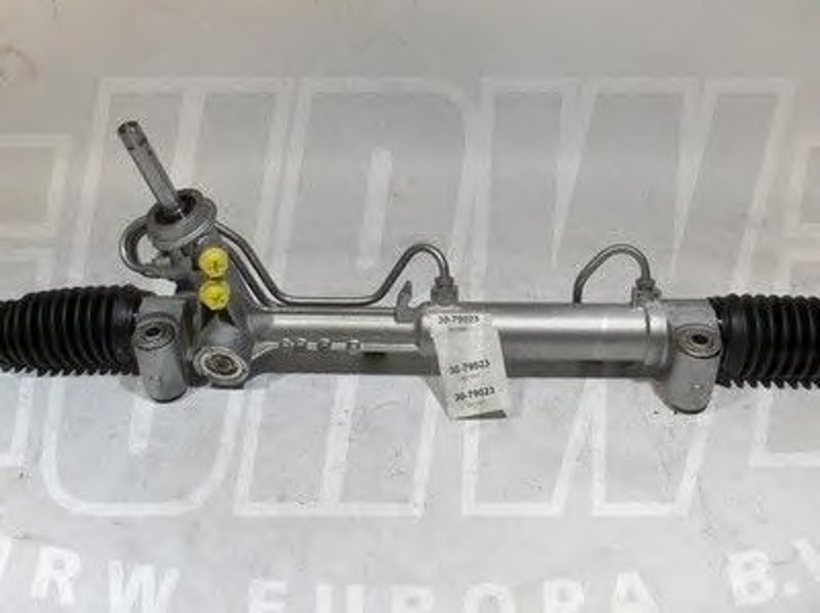 Ремкомплект рулевой рейки URW 30-79023