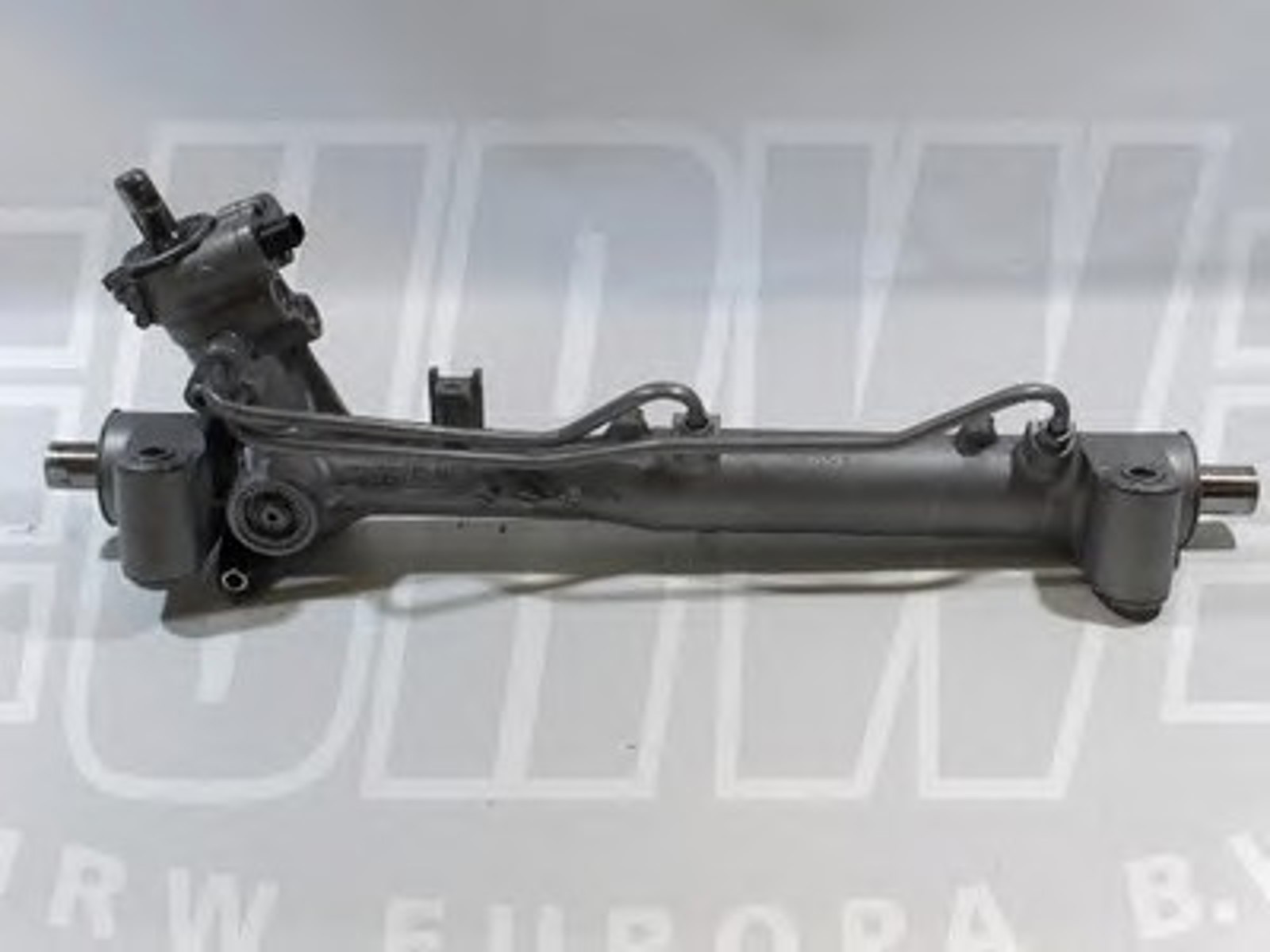 Рулевой механизм URW 30-79028