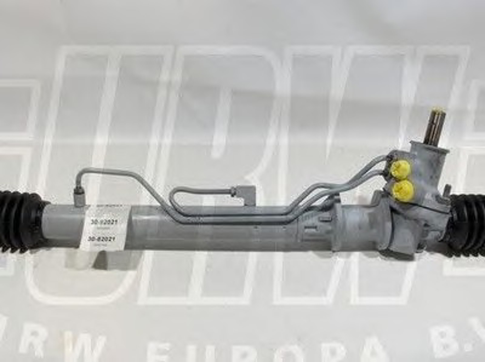 Рулевой механизм URW 30-82021