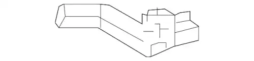 Датчик импульсов green mobility parts