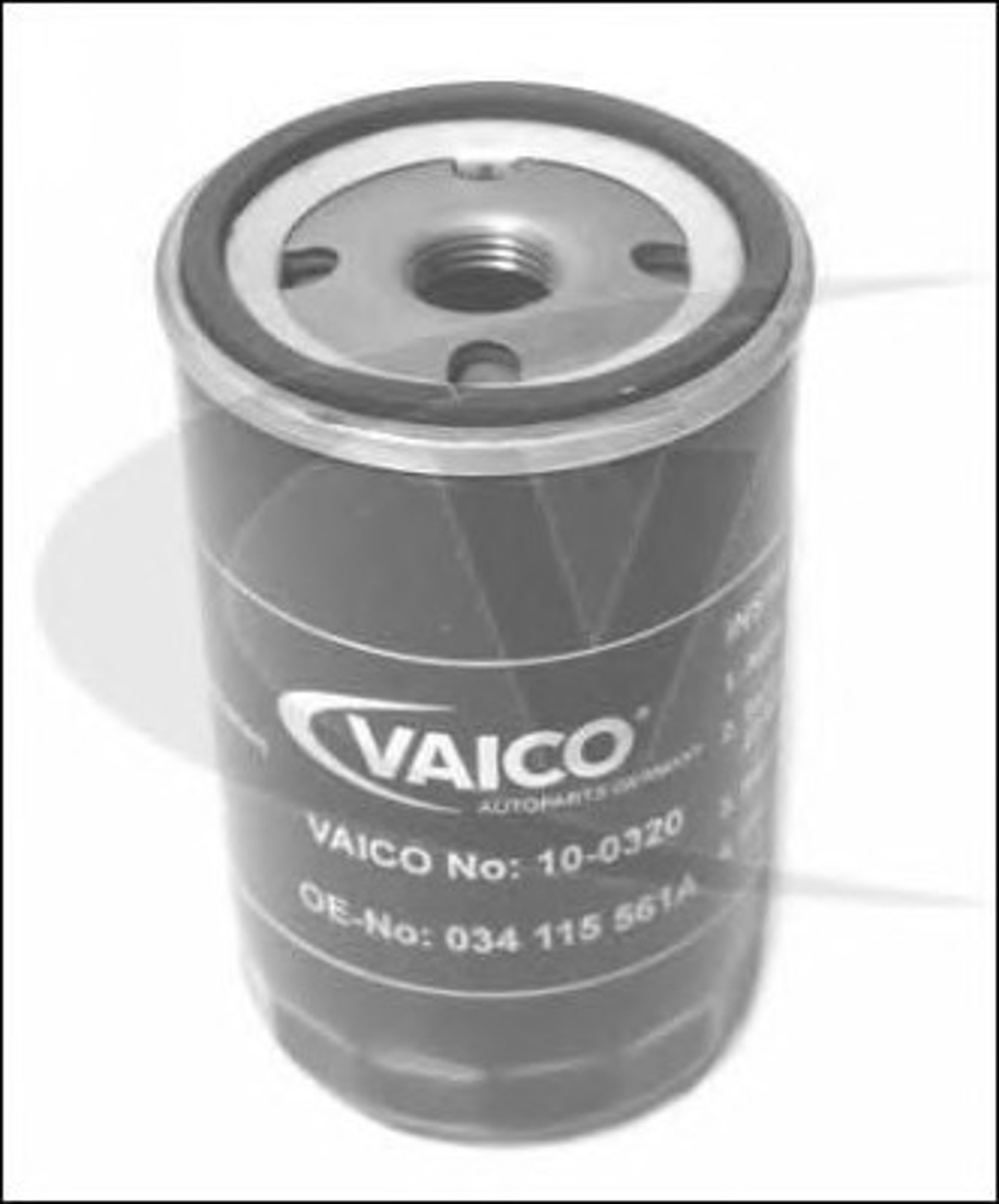 Фильтр масляный VAICO V10-0320