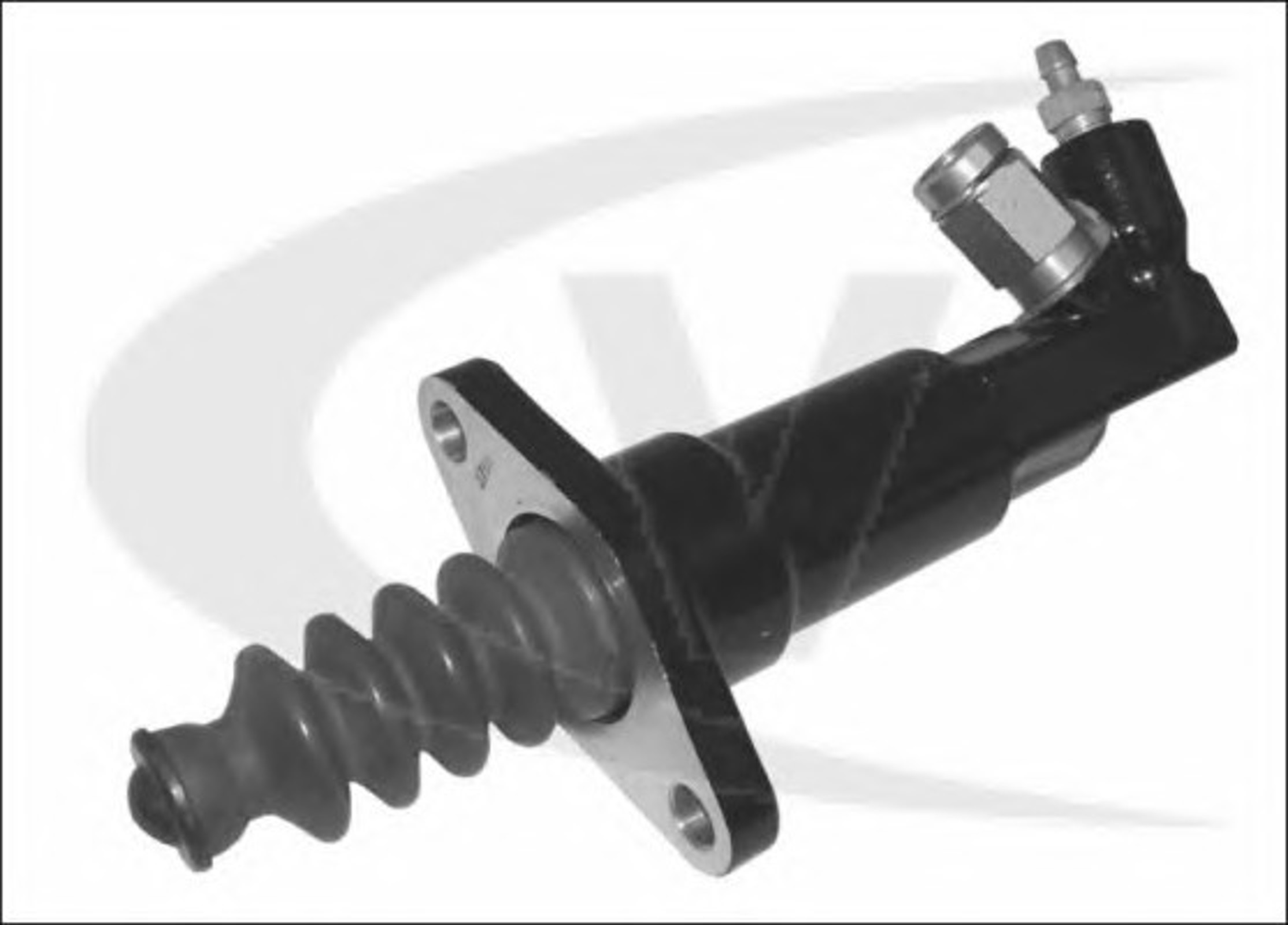 Рабочий цилиндр система сцепления VAICO V10-0531