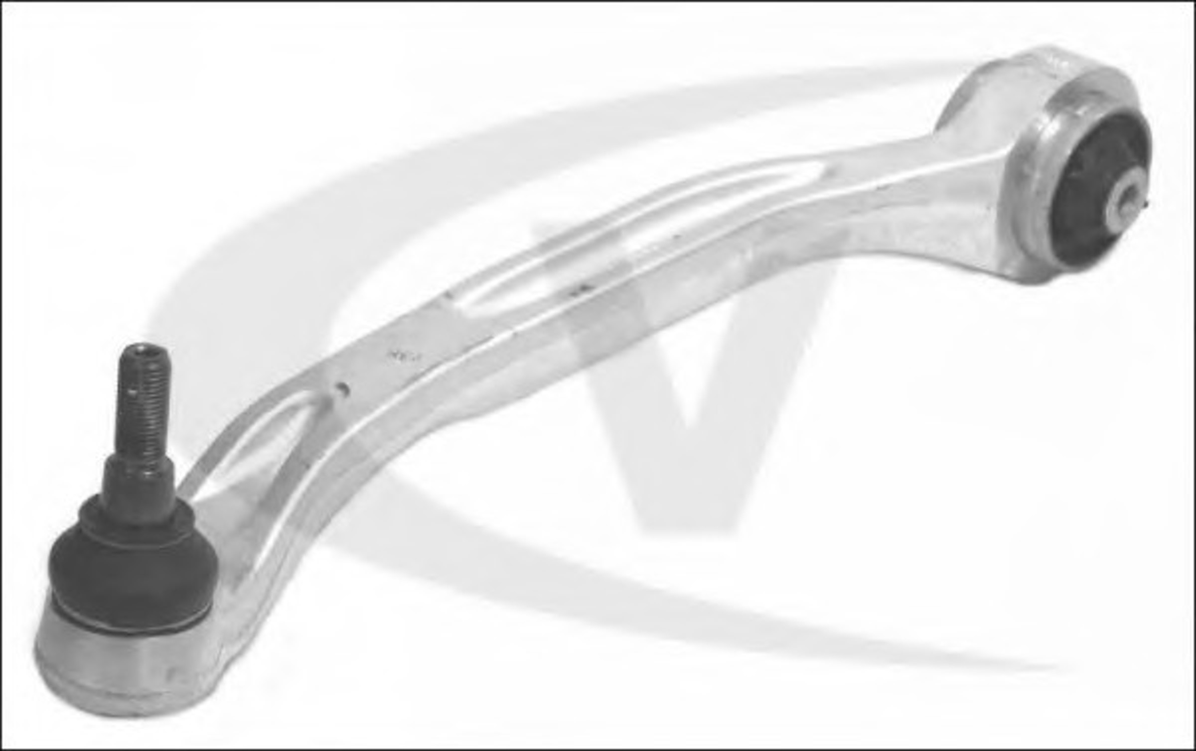 Рычаг подвески VAICO V10-0627