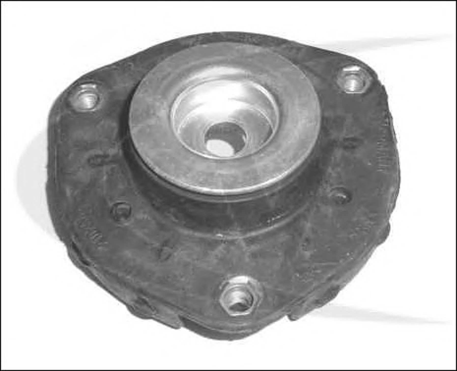 Опора стойки амортизатора VAICO V10-1409