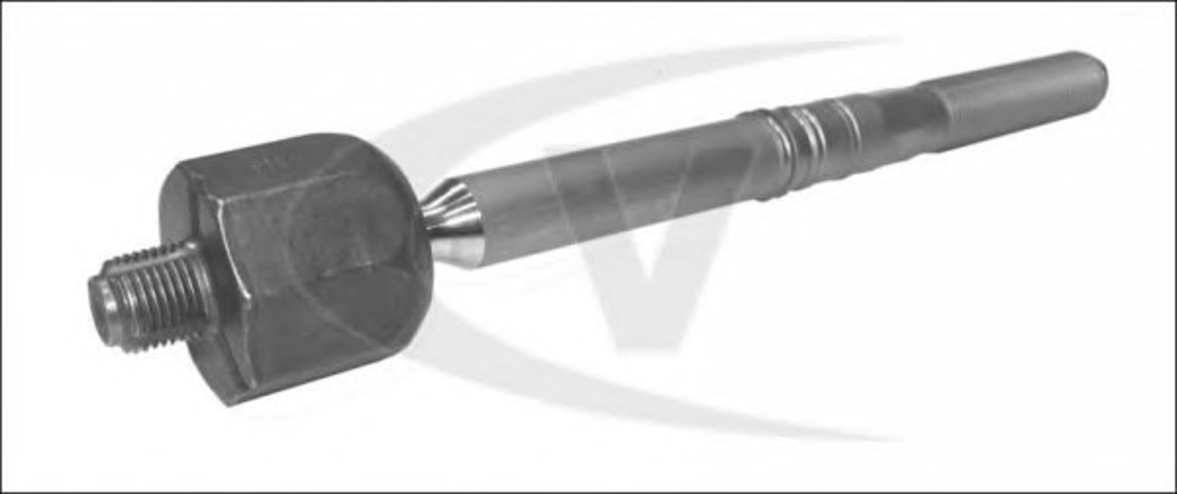 Тяга рулевая VAICO V10-1771