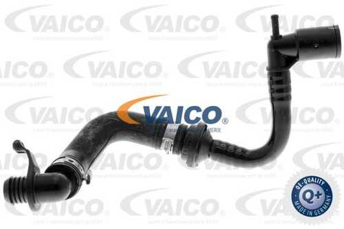 Вакуумный патрубок VAICO V103642