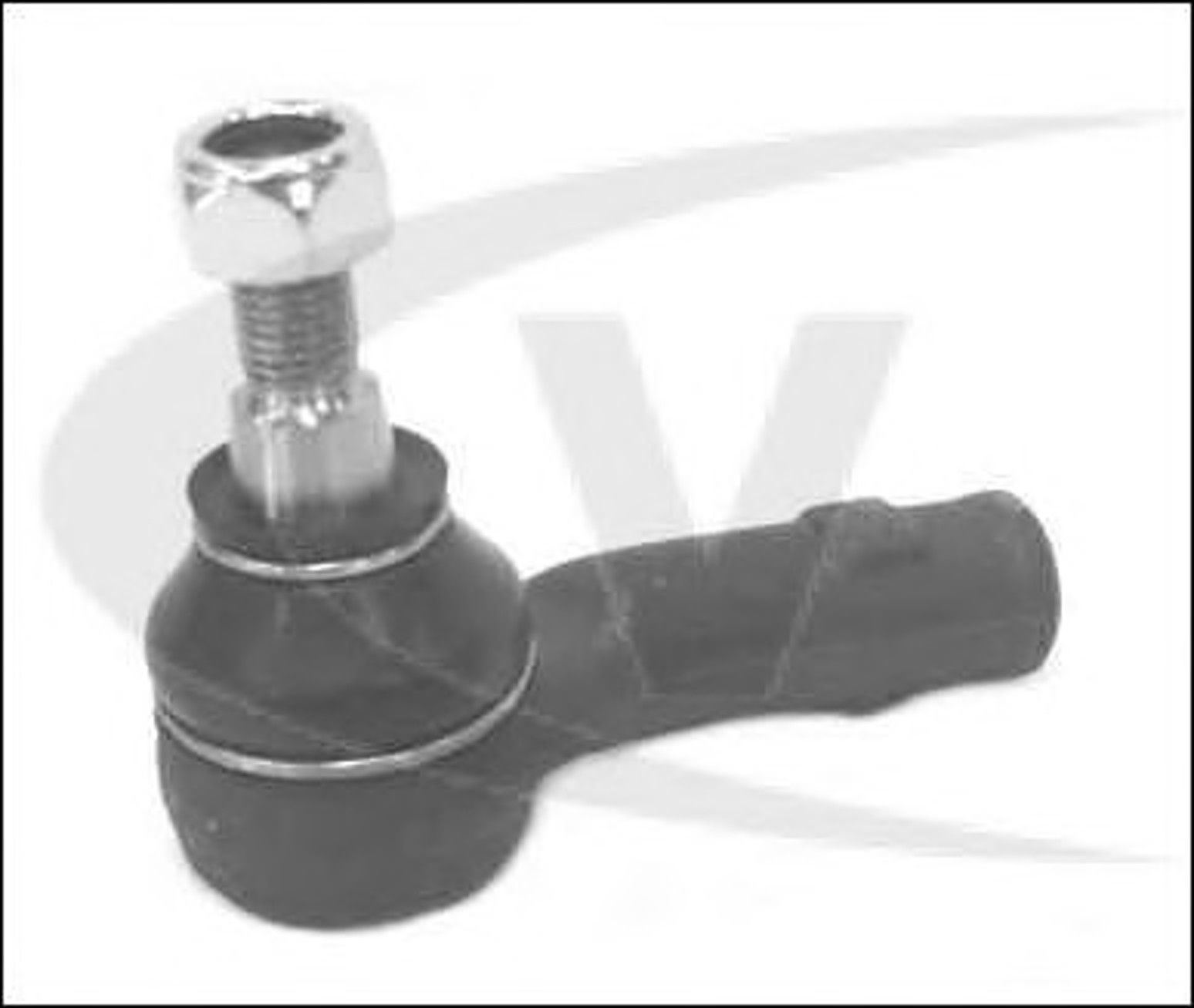 Наконечник рулевой тяги VAICO V10-7033-1