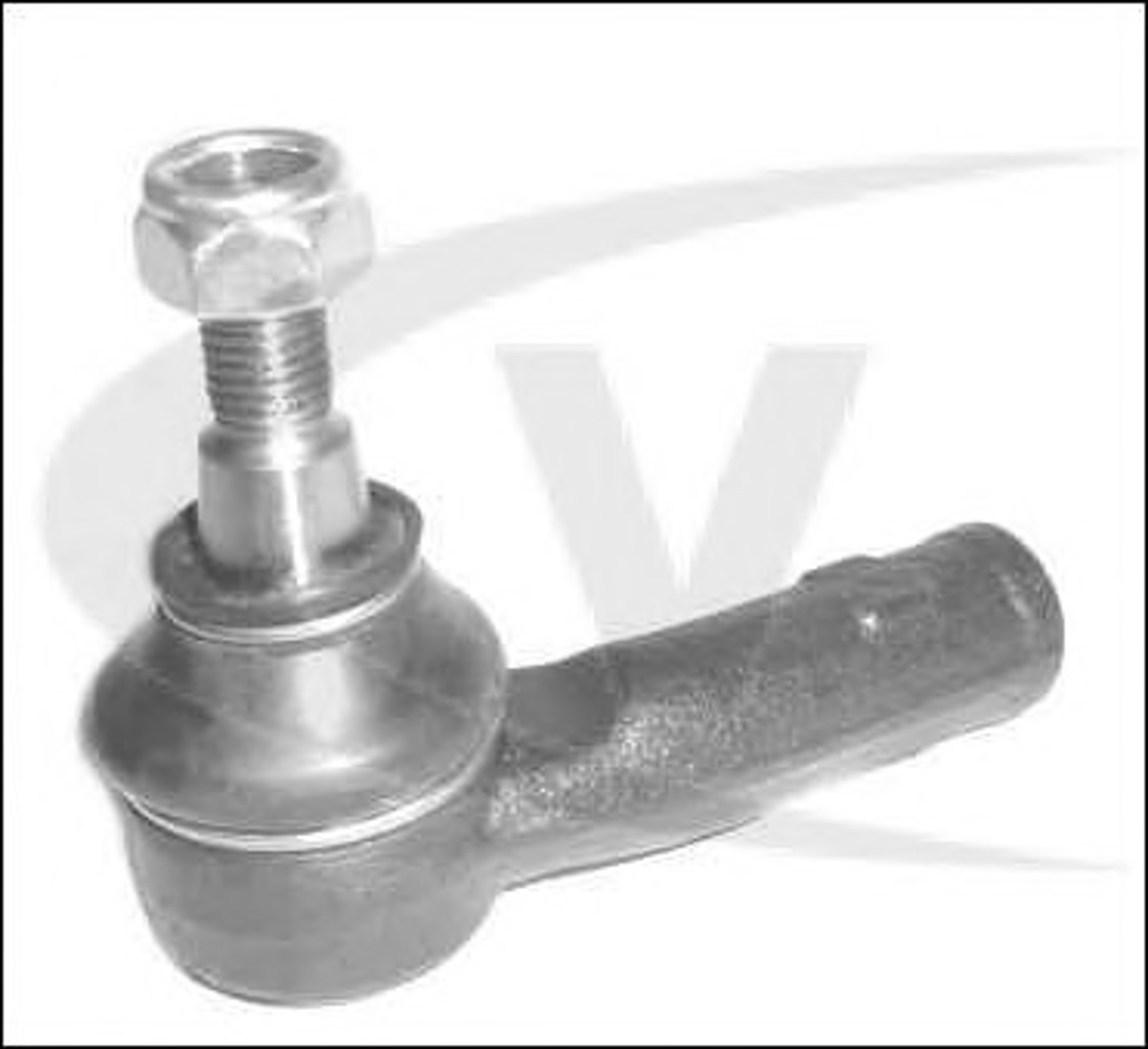 Наконечник рулевой тяги VAICO V10-7034-1