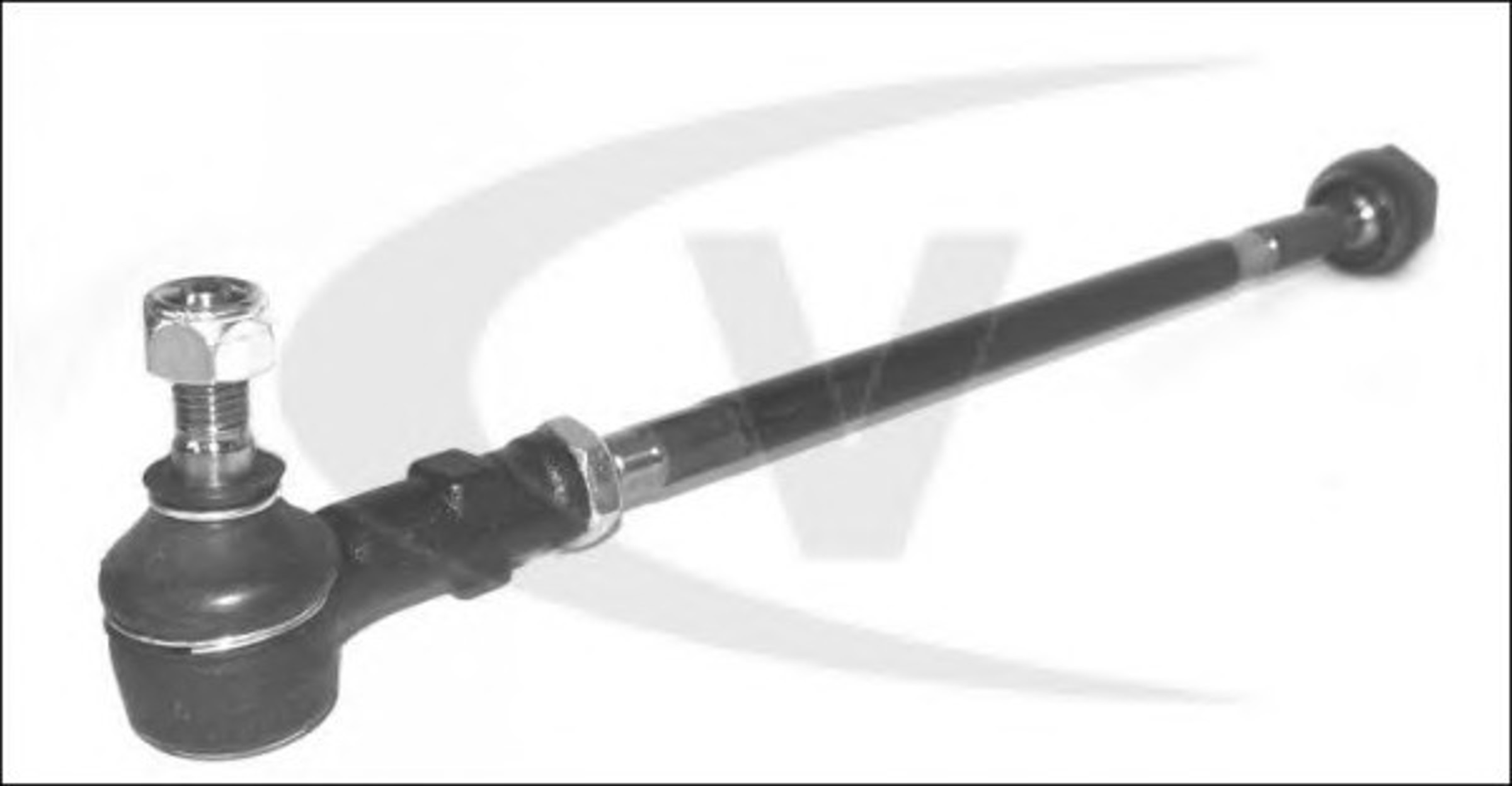 Тяга рулевая VAICO V10-7050