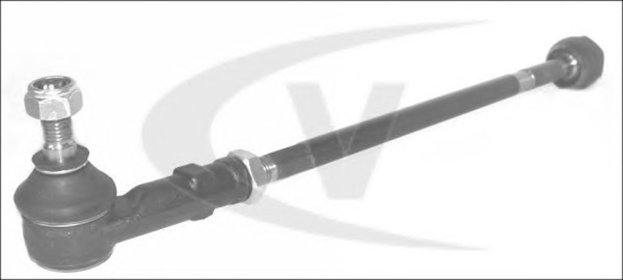 Тяга рулевая VAICO V10-7051