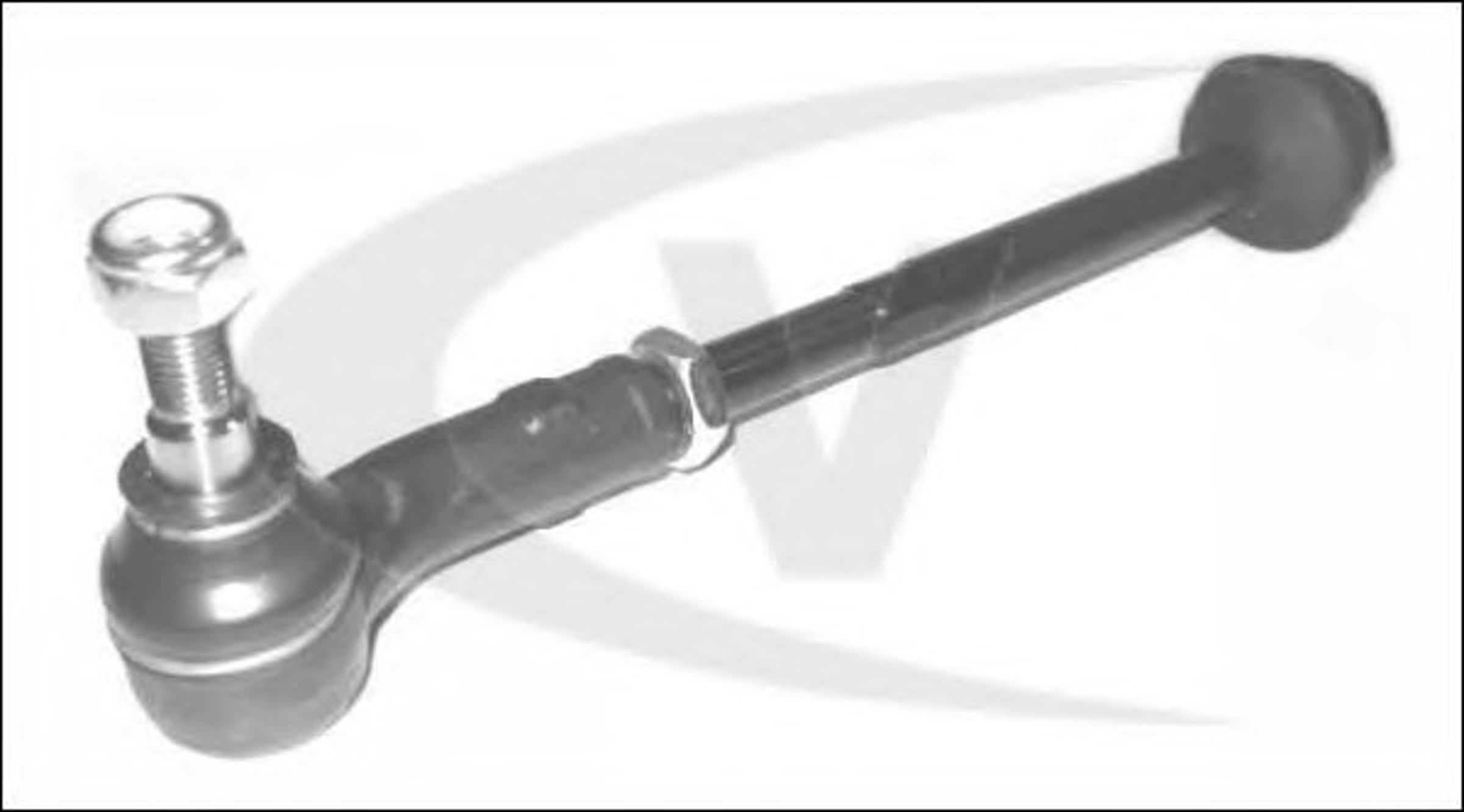 Тяга рулевая VAICO V10-7065
