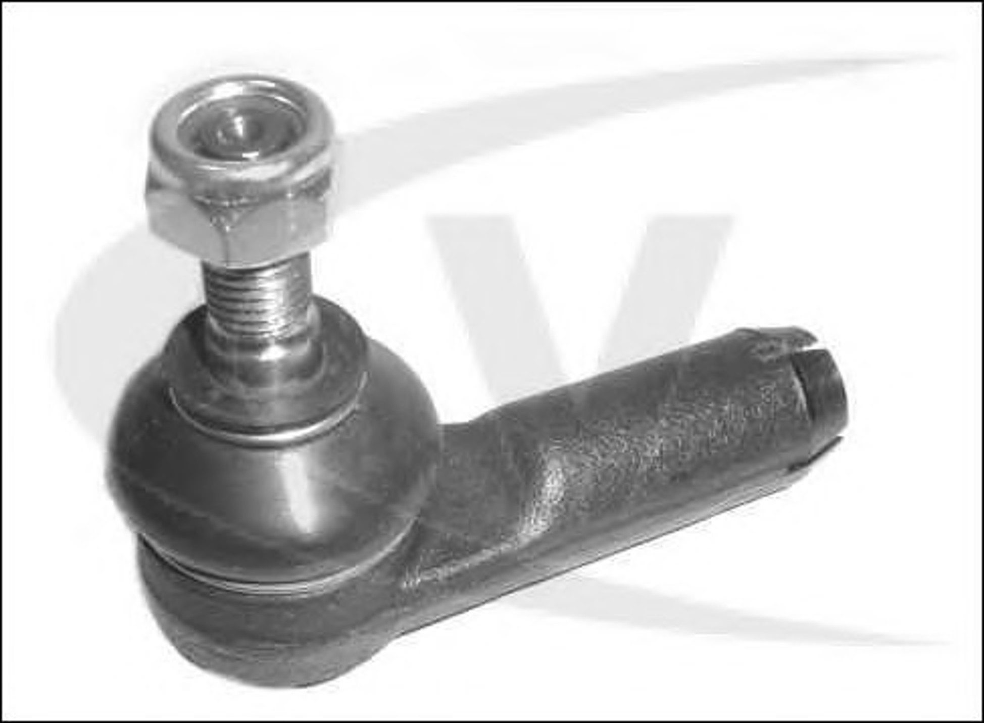 Наконечник рулевой тяги VAICO V10-7146