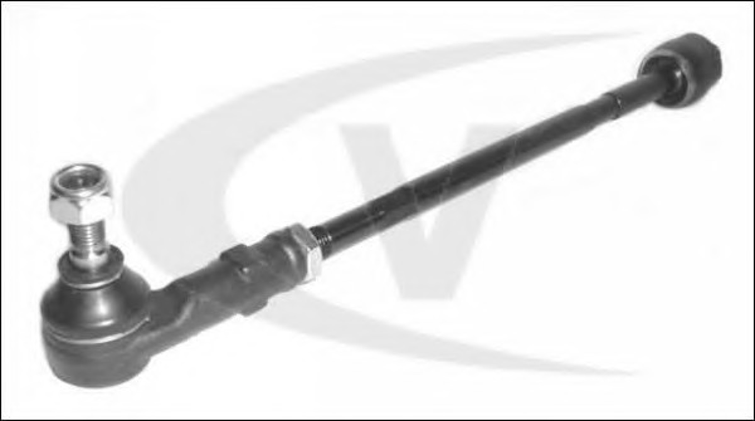 Тяга рулевая VAICO V10-7210