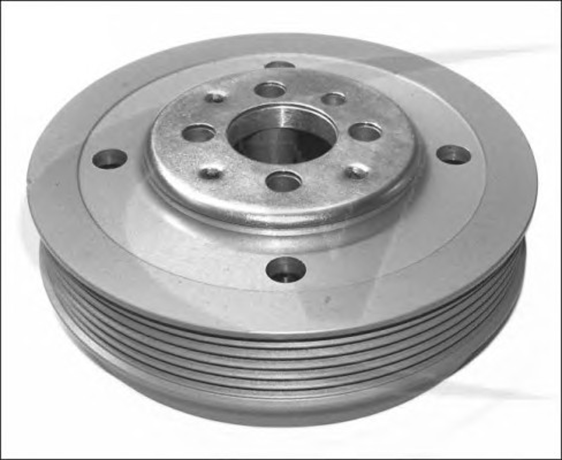 Шкив коленвала VAICO V10-8246