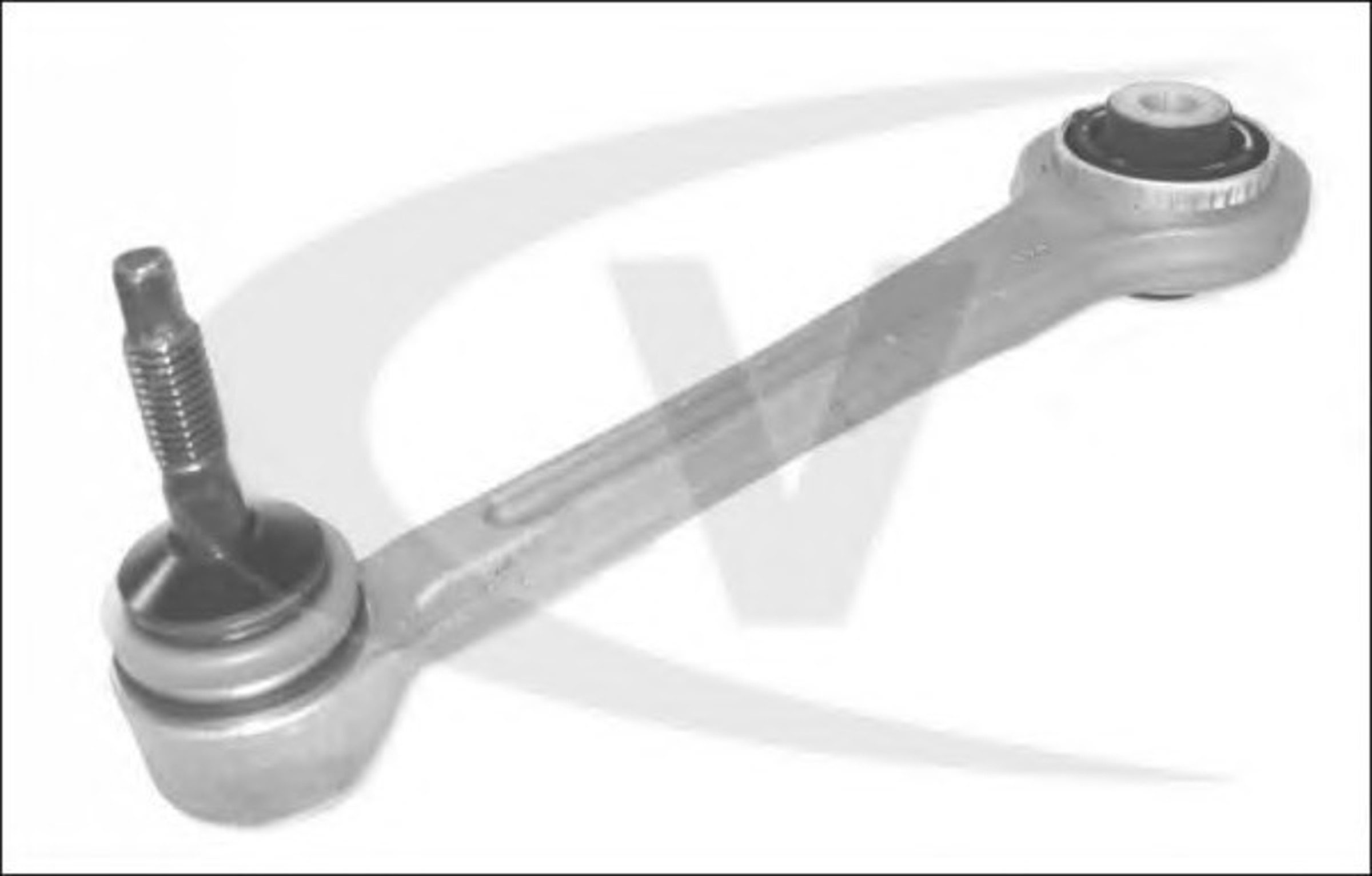 Рычаг подвески VAICO V20-0560