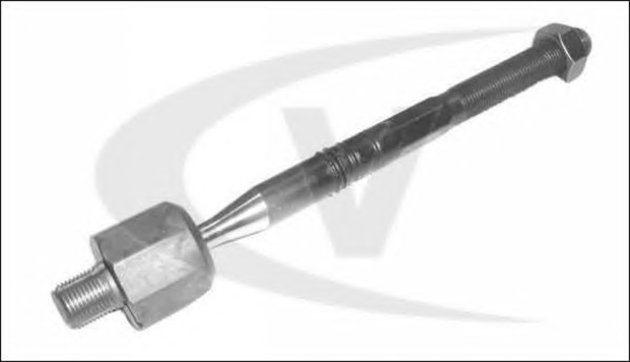 Тяга рулевая VAICO V20-0565