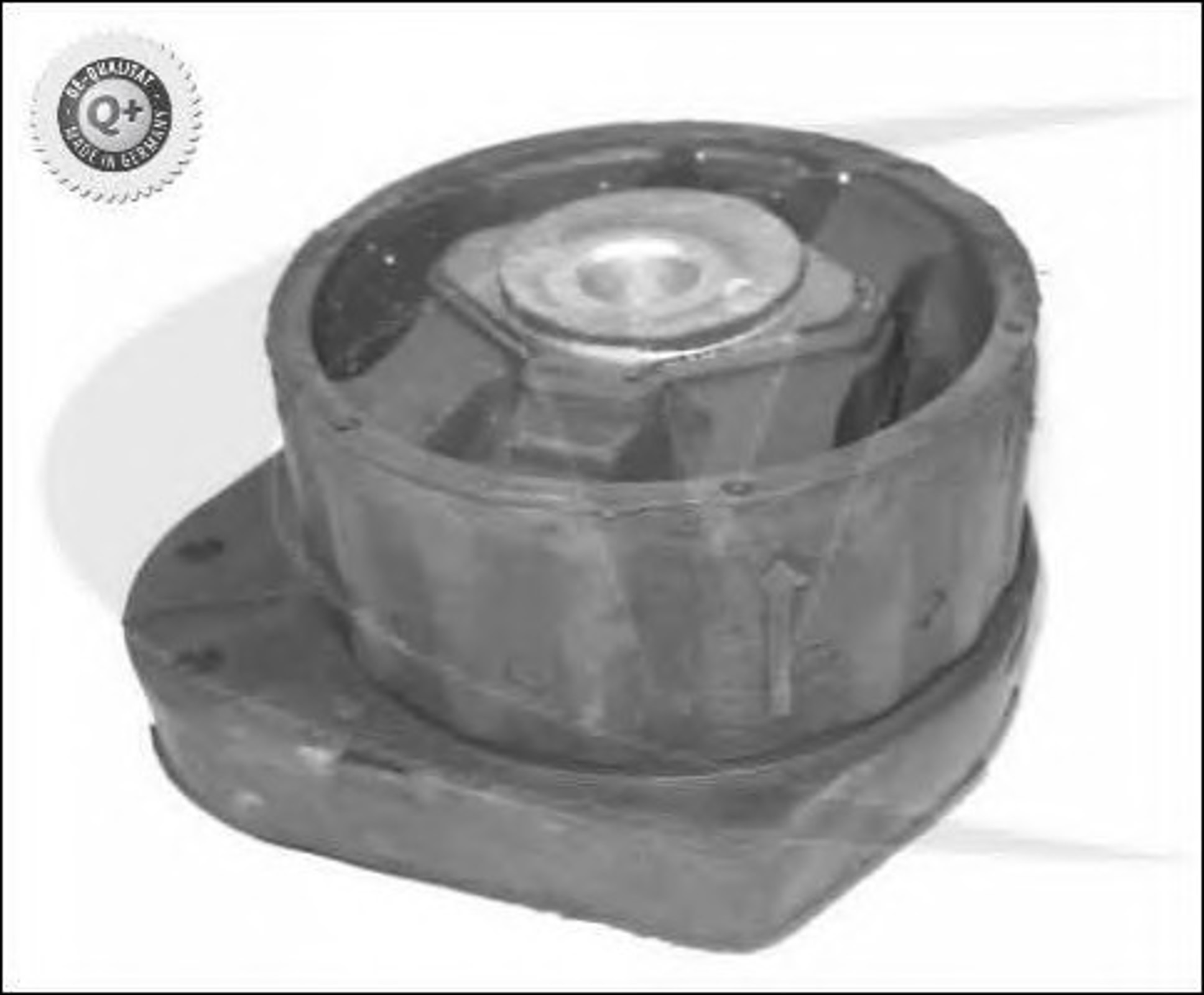 Опора кпп VAICO V20-1122