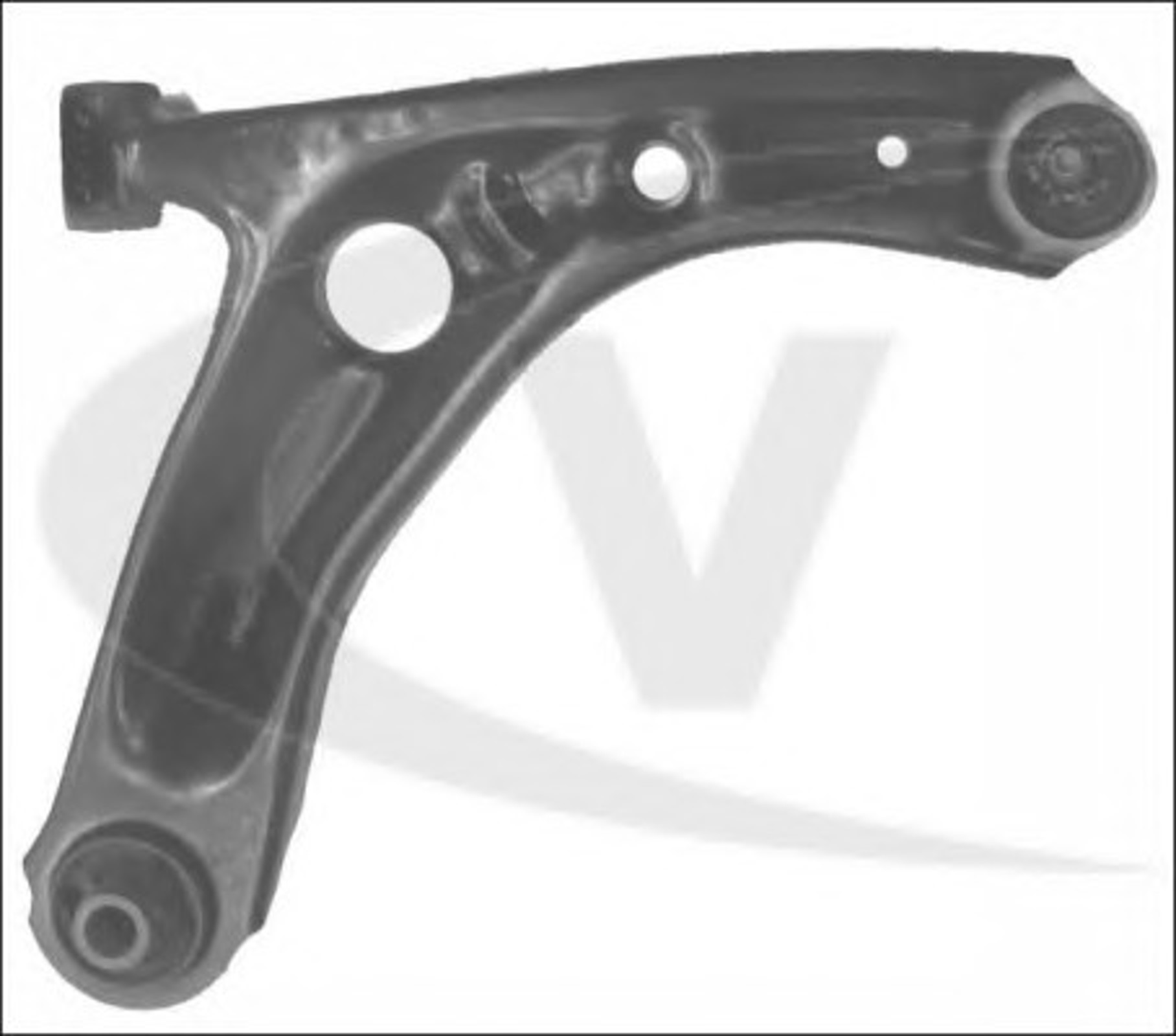 Рычаг подвески VAICO V22-1005