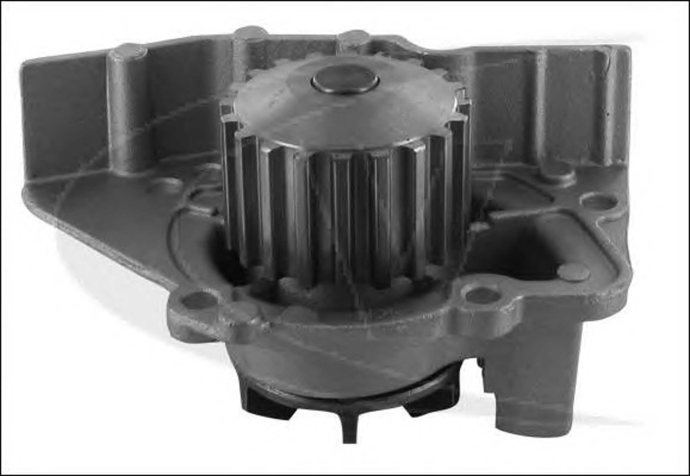 Водяной насос VAICO V22-50013