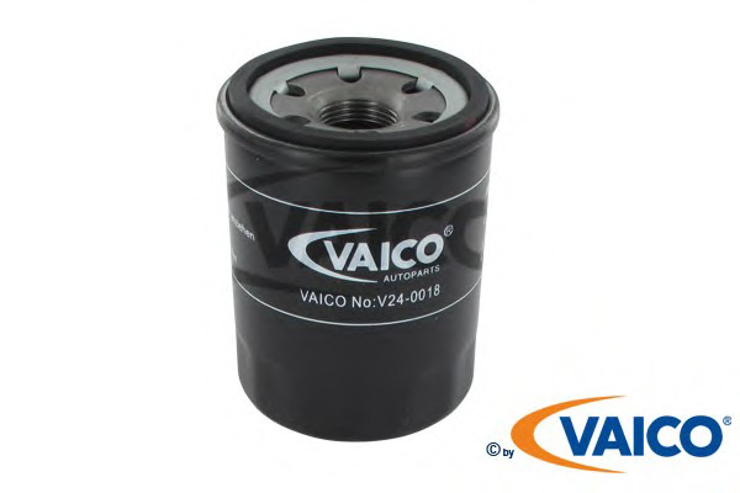 Фильтр масляный VAICO V24-0018