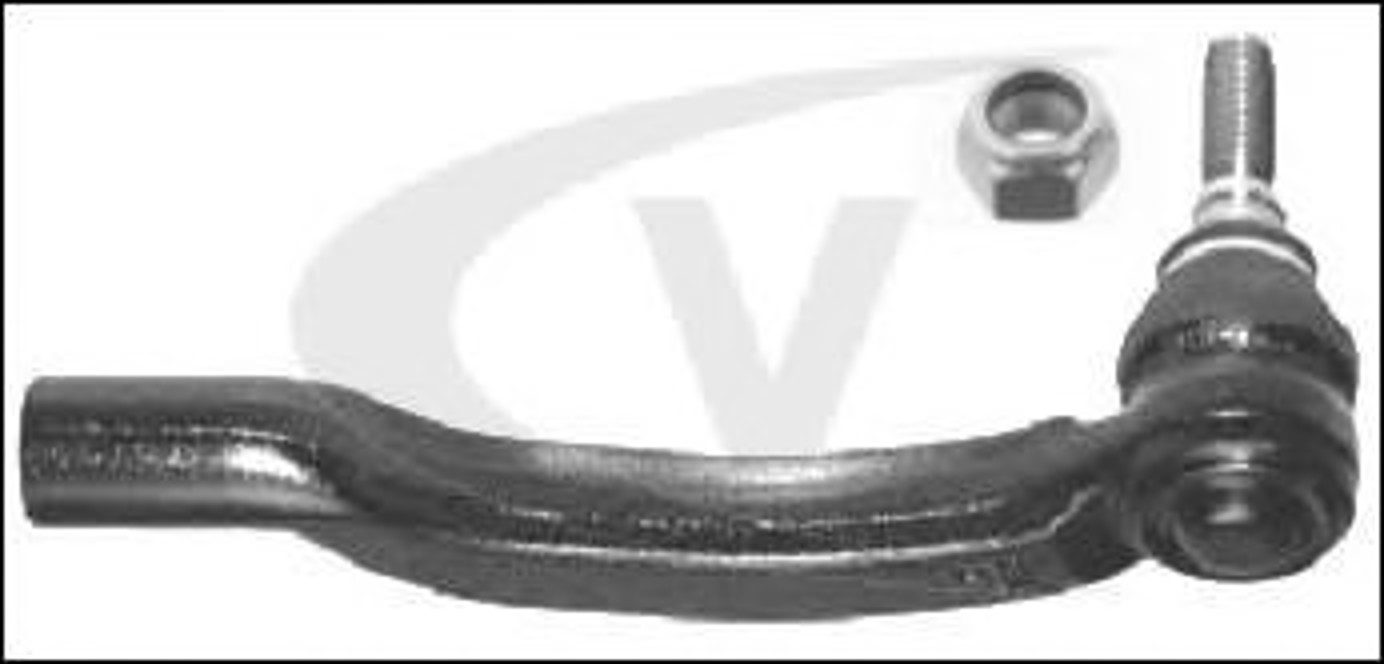 Наконечник рулевой тяги VAICO V24-7126