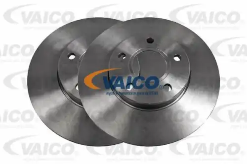 Диск тормозной VAICO V25-80017
