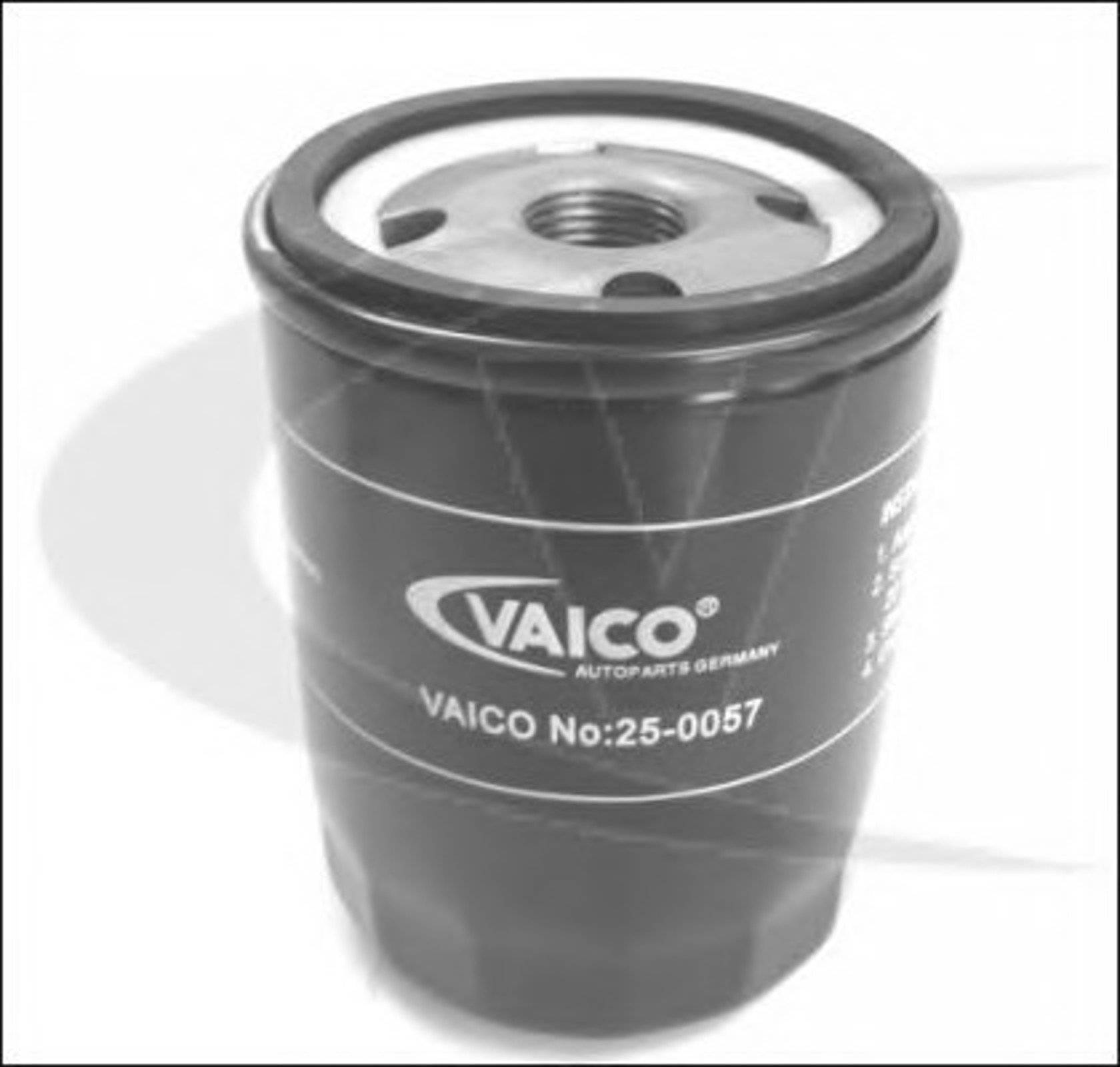 Фильтр масляный VAICO V25-0057