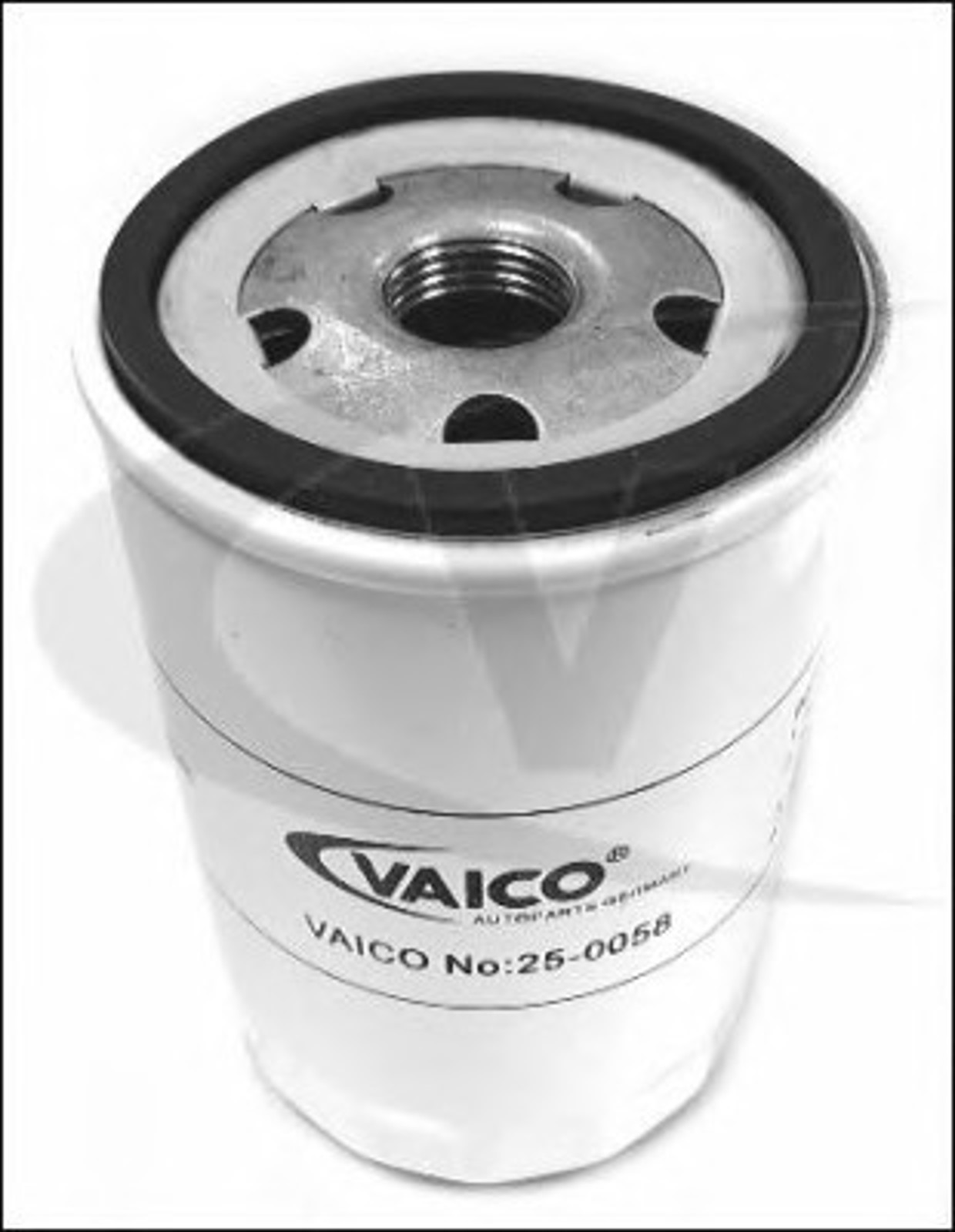 Фильтр масляный VAICO V25-0058