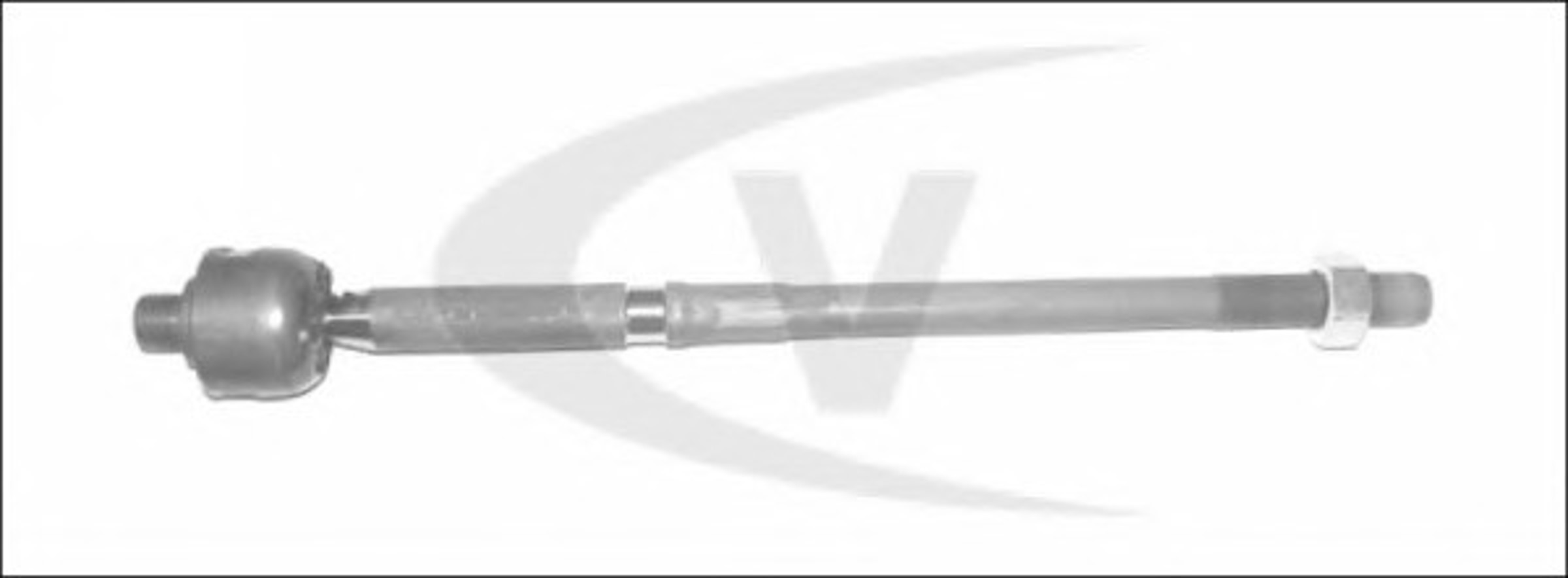 Тяга рулевая VAICO V25-0211