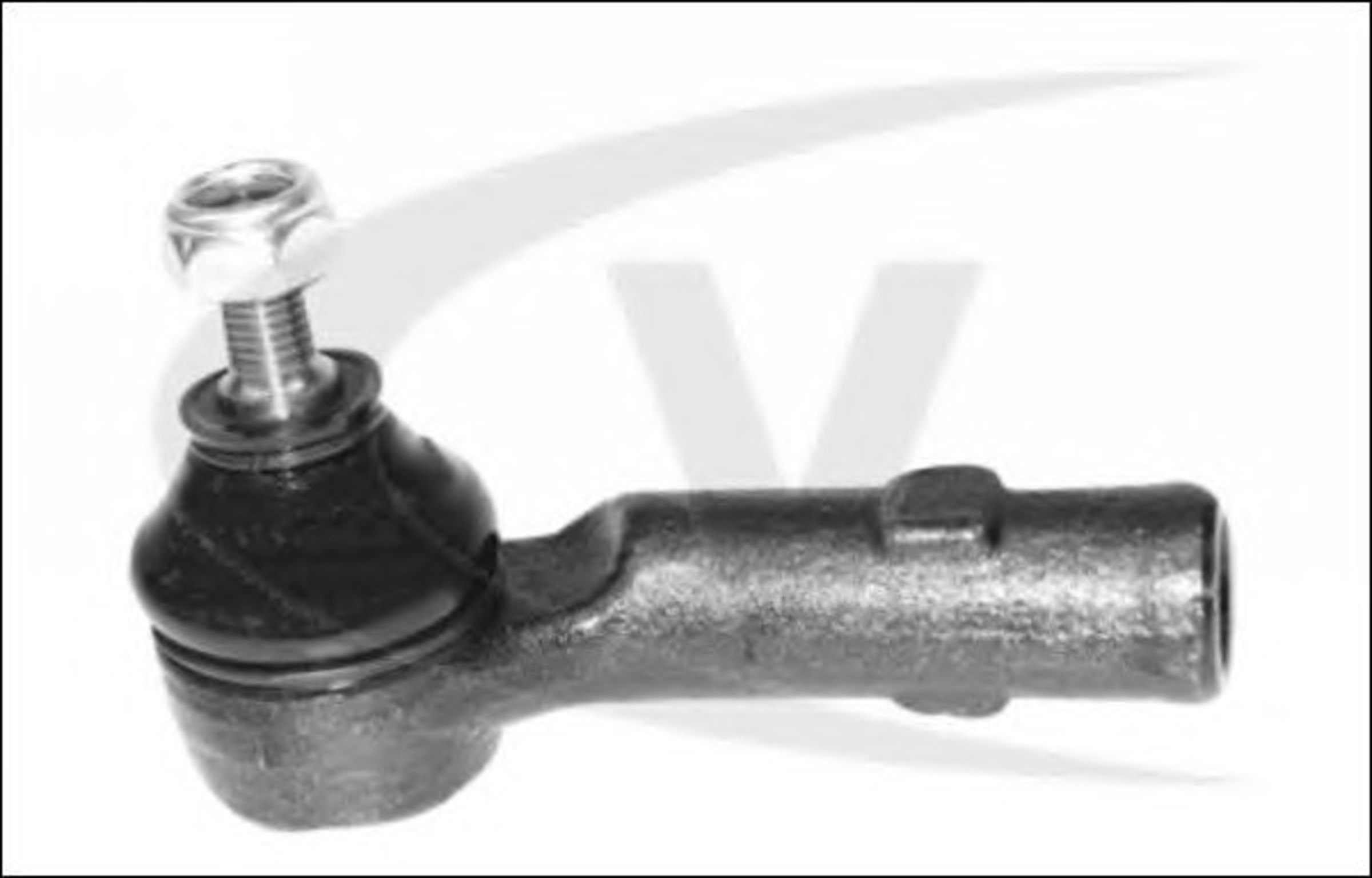 Наконечник рулевой тяги VAICO V25-9598