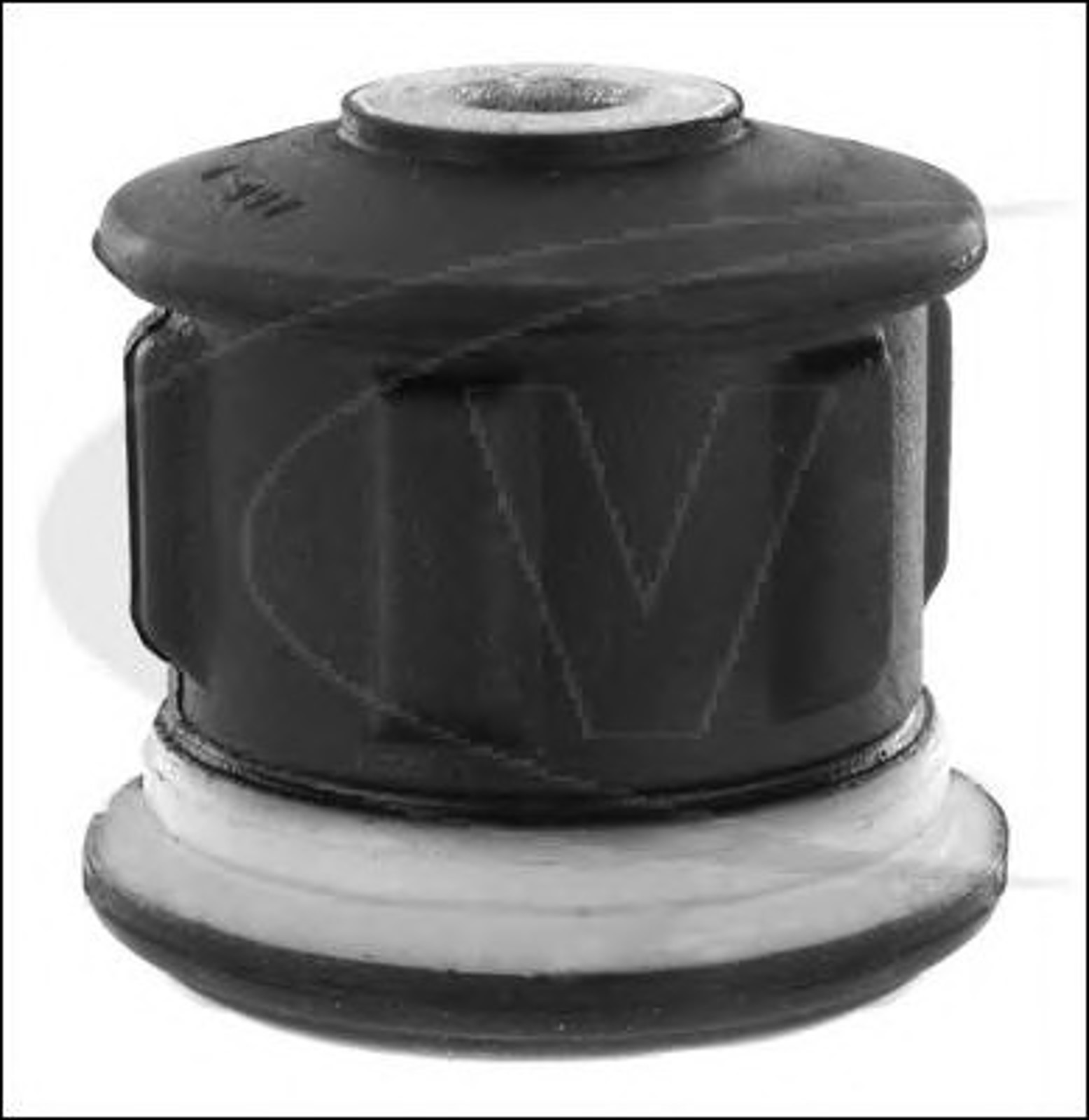 Сайлентблок VAICO V25-9638