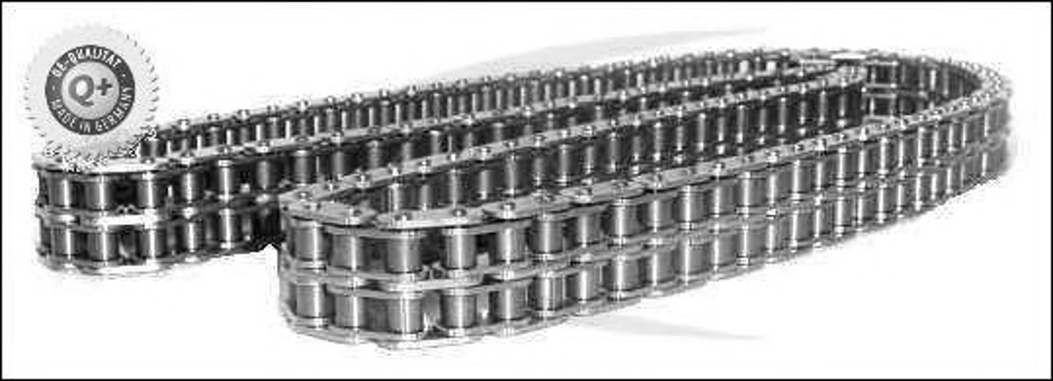 Цепь грм VAICO V30-0414
