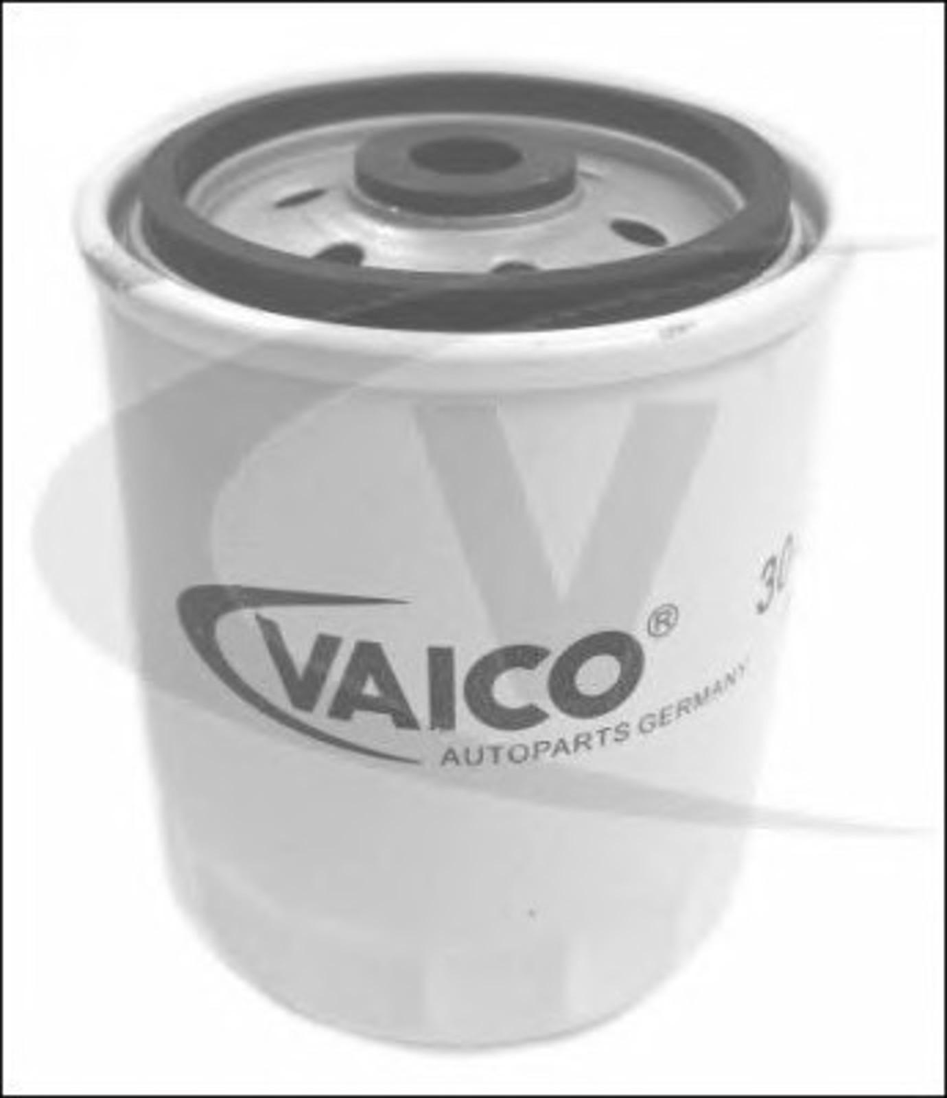 Фильтр топливный VAICO V30-0801