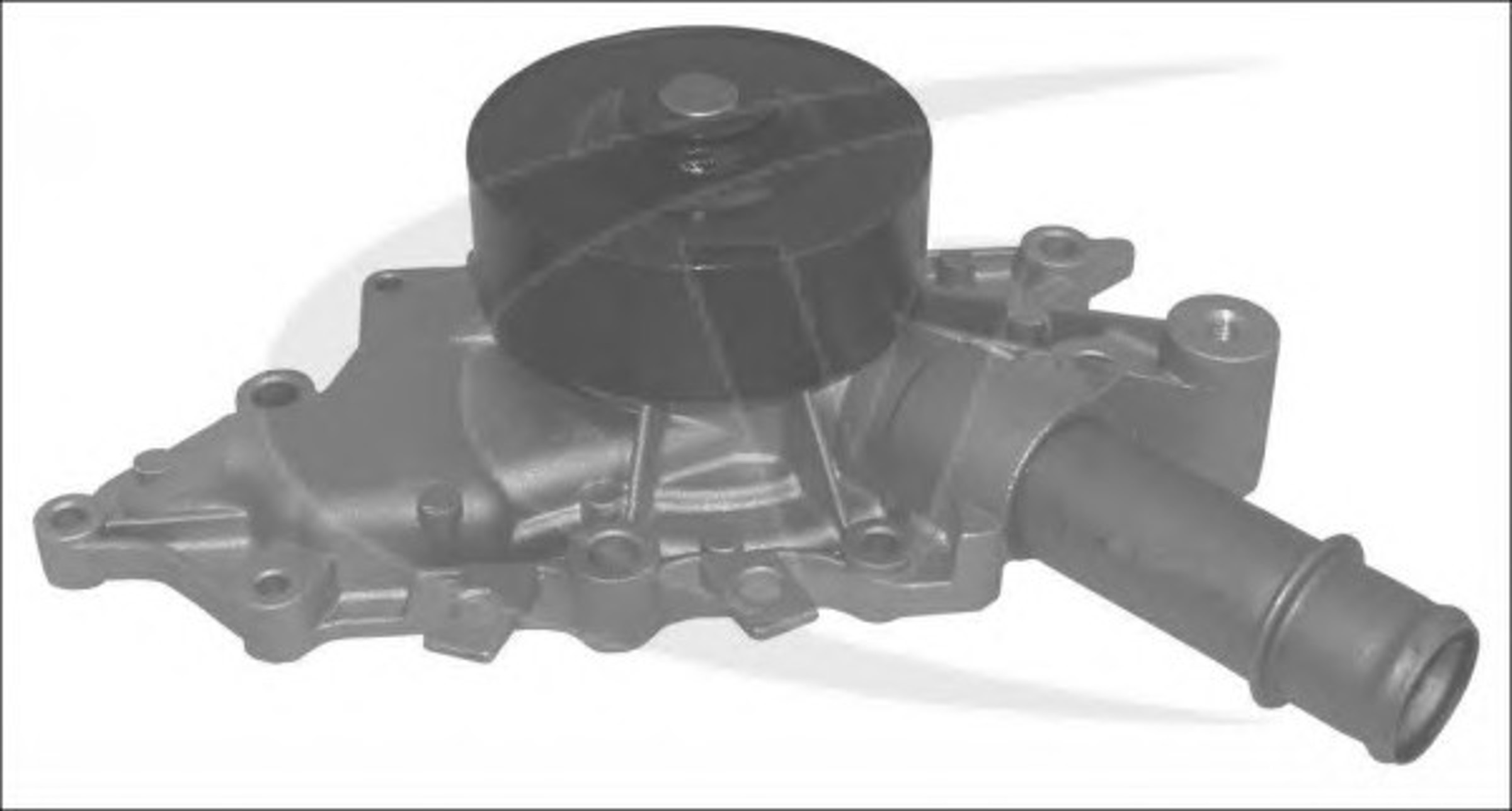 Насос водяной VAICO V30-50058