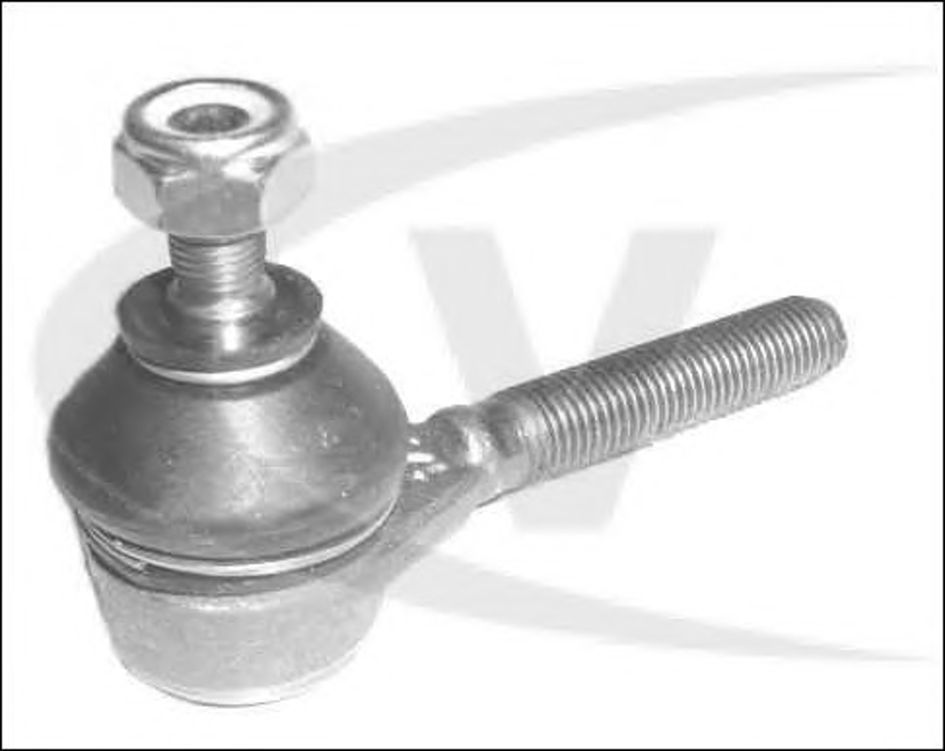 Наконечник рулевой тяги VAICO V30-7157
