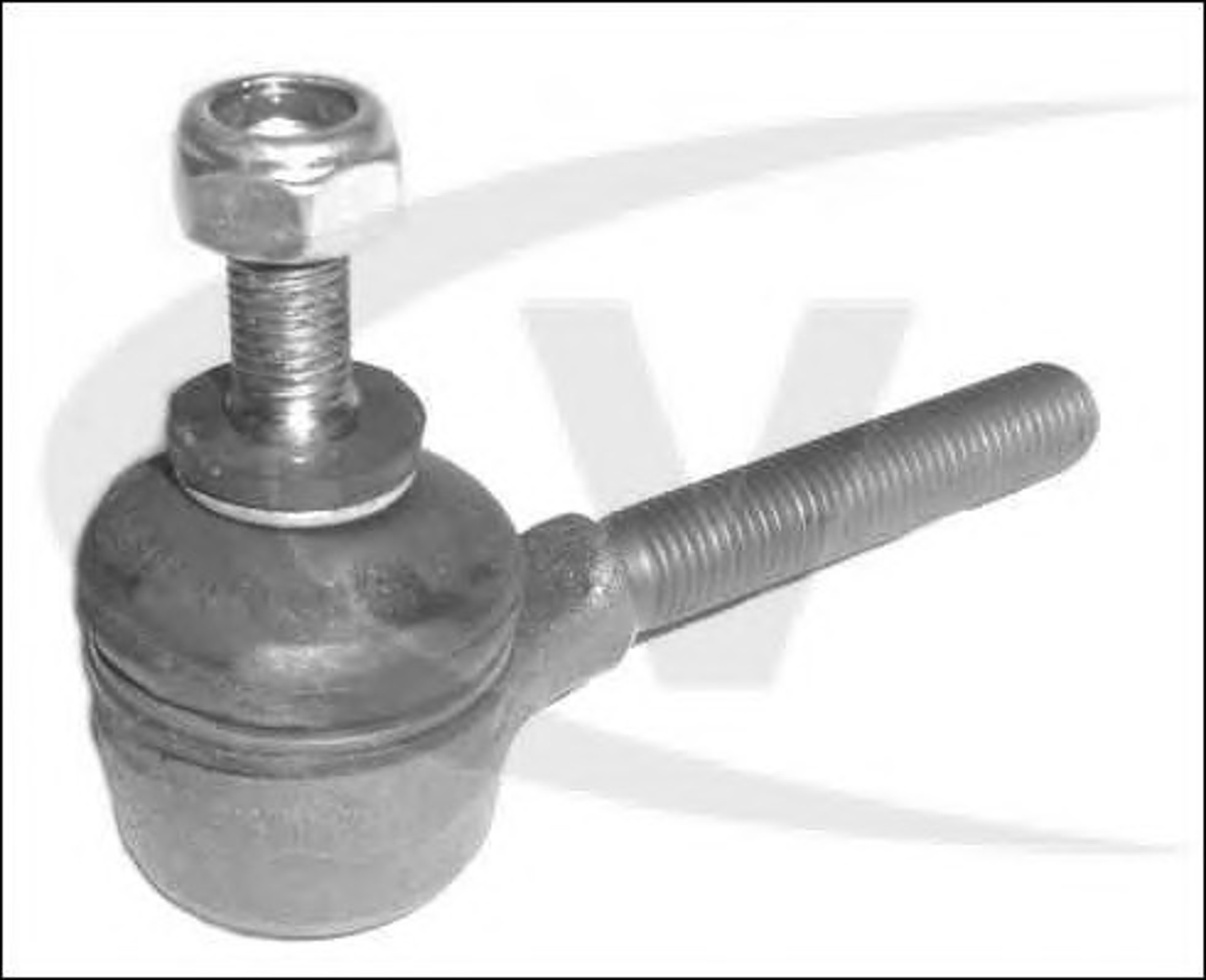 Наконечник рулевой тяги VAICO V30-7158