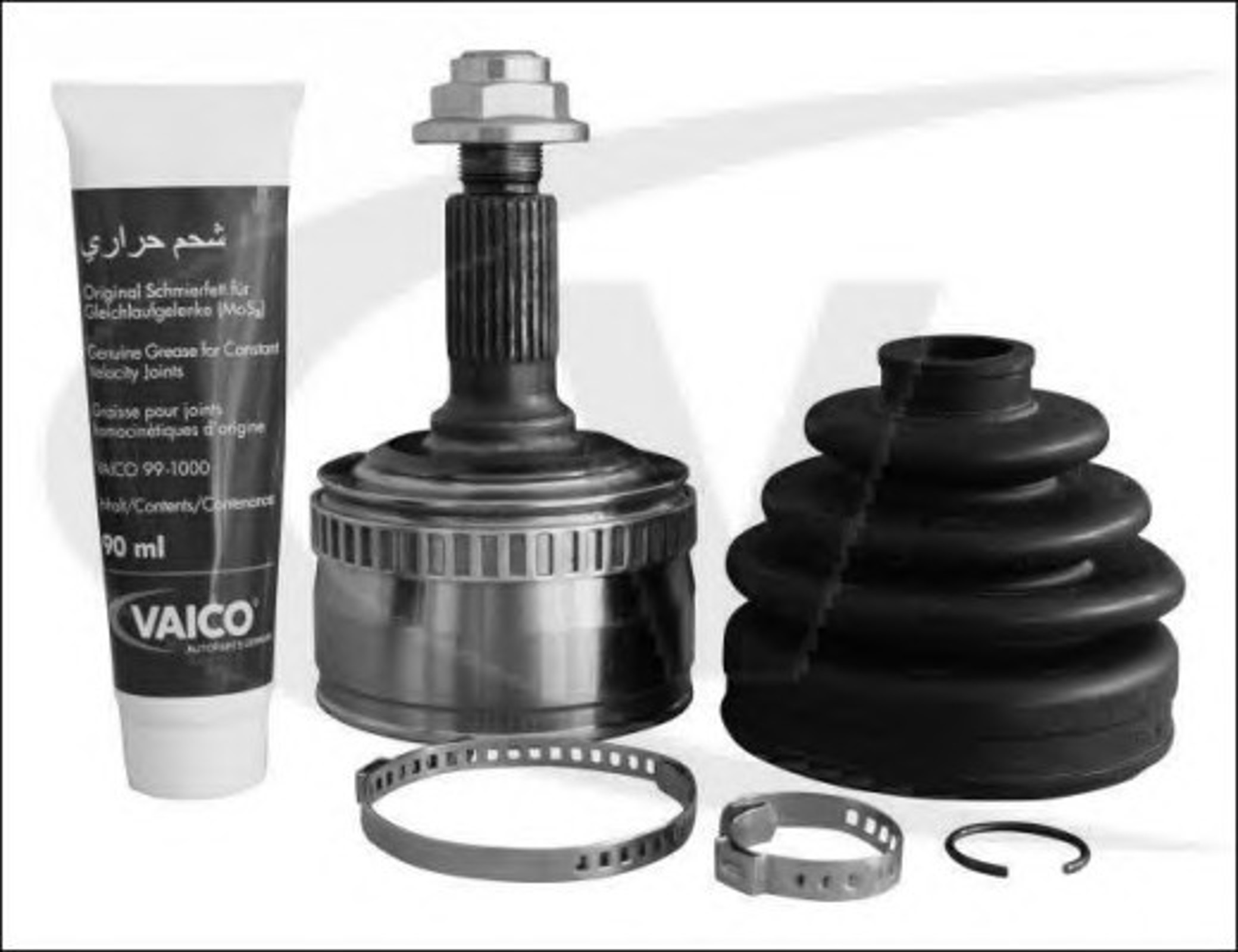 Шрус VAICO V30-7501