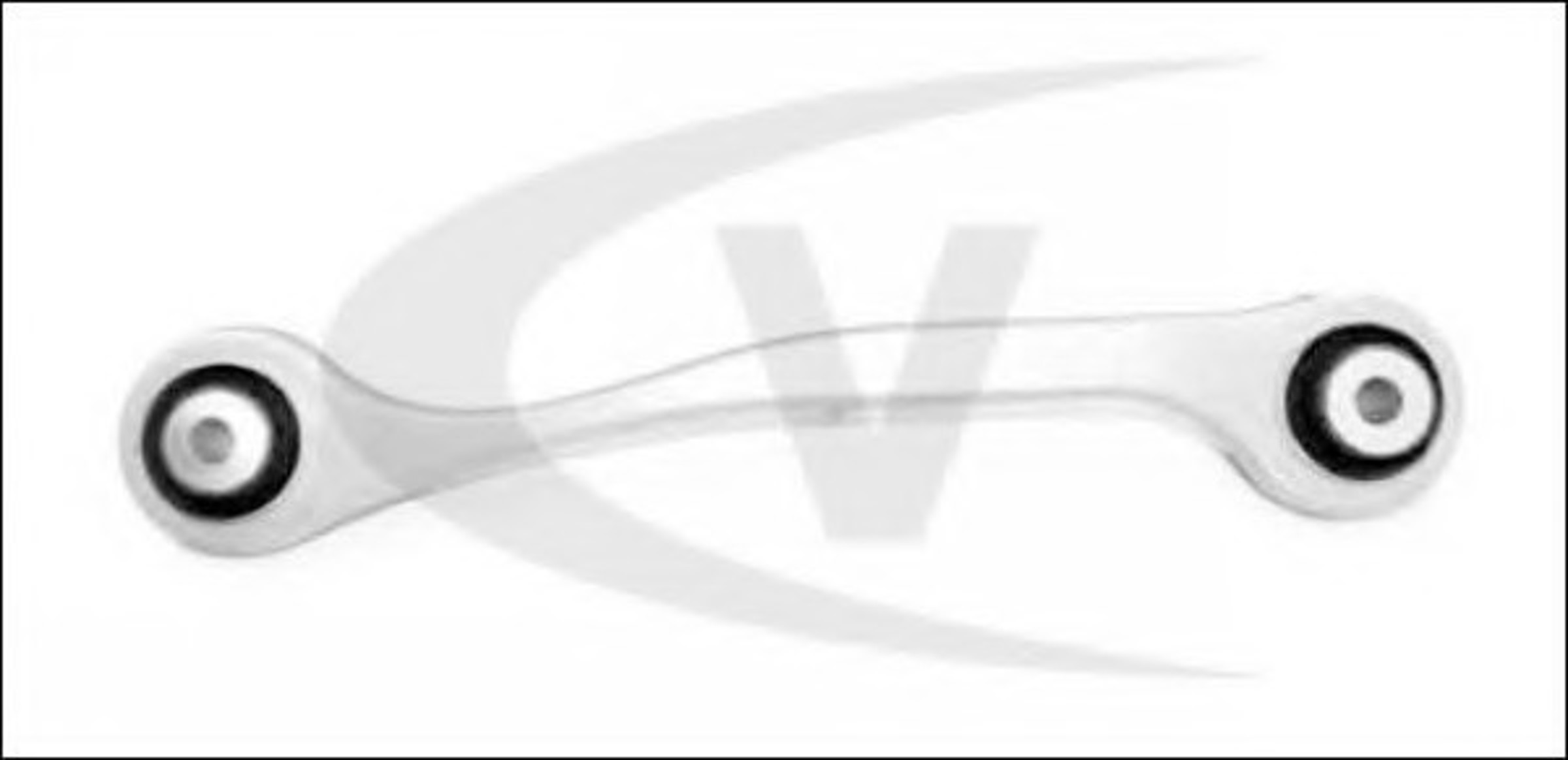 Рычаг подвески VAICO V30-8309