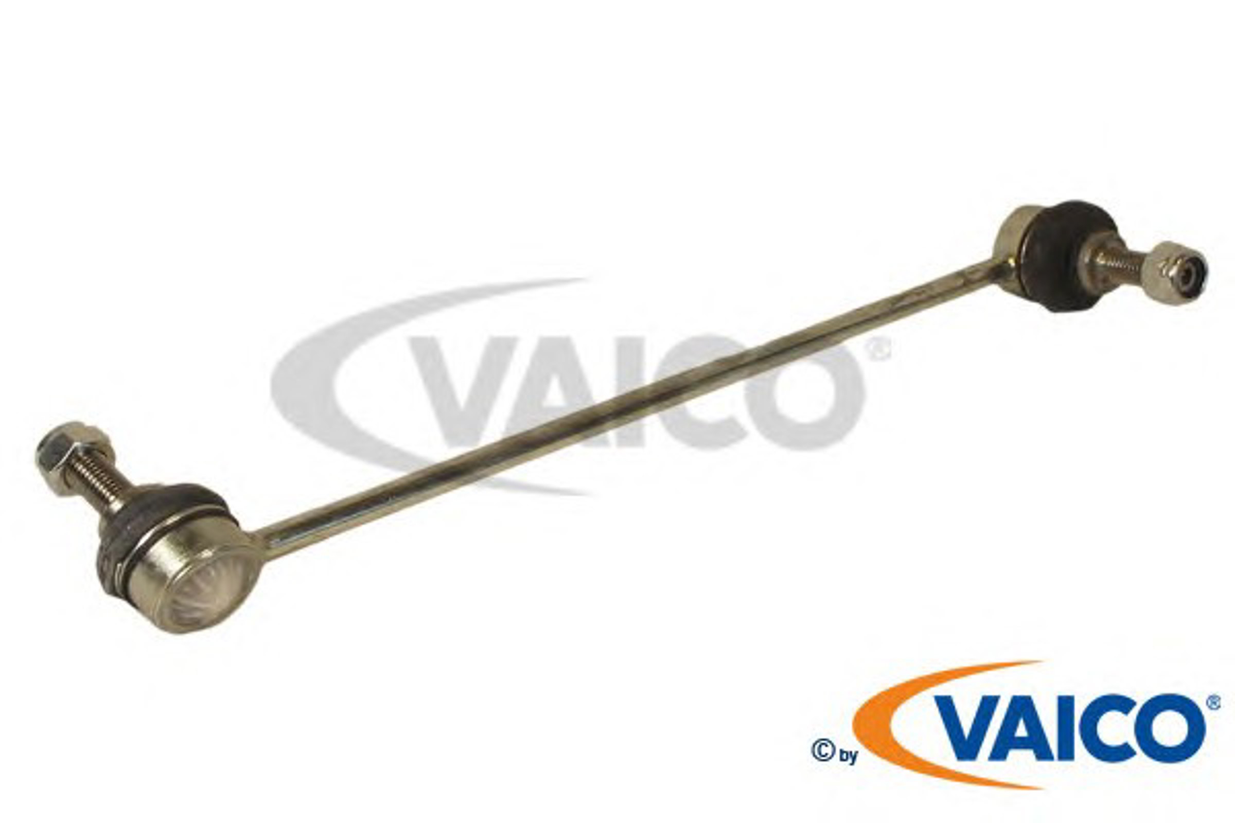 Тяга / стойка стабилизатор VAICO V30-9977