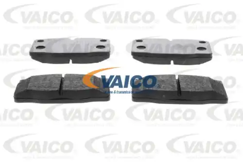 Колодки тормозные дисковые VAICO V40-8018-1