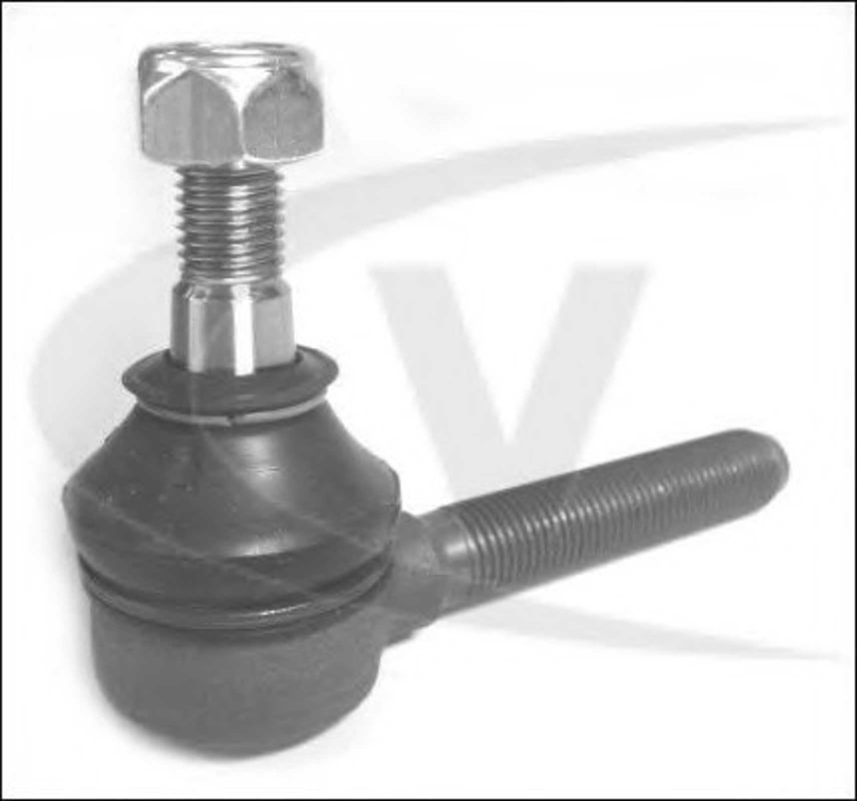 Наконечник рулевой тяги VAICO V40-0254