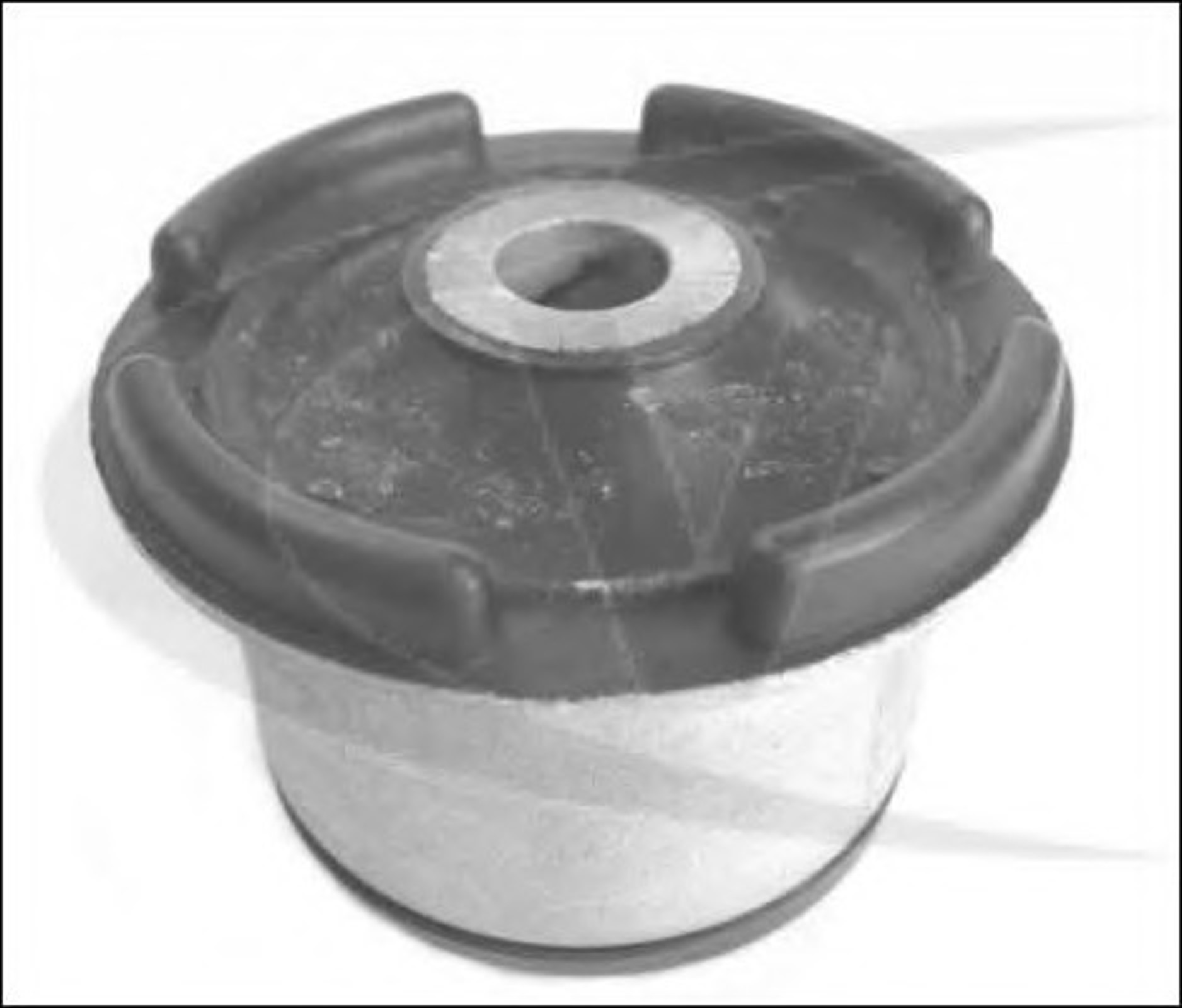 Сайлентблок VAICO V40-0391
